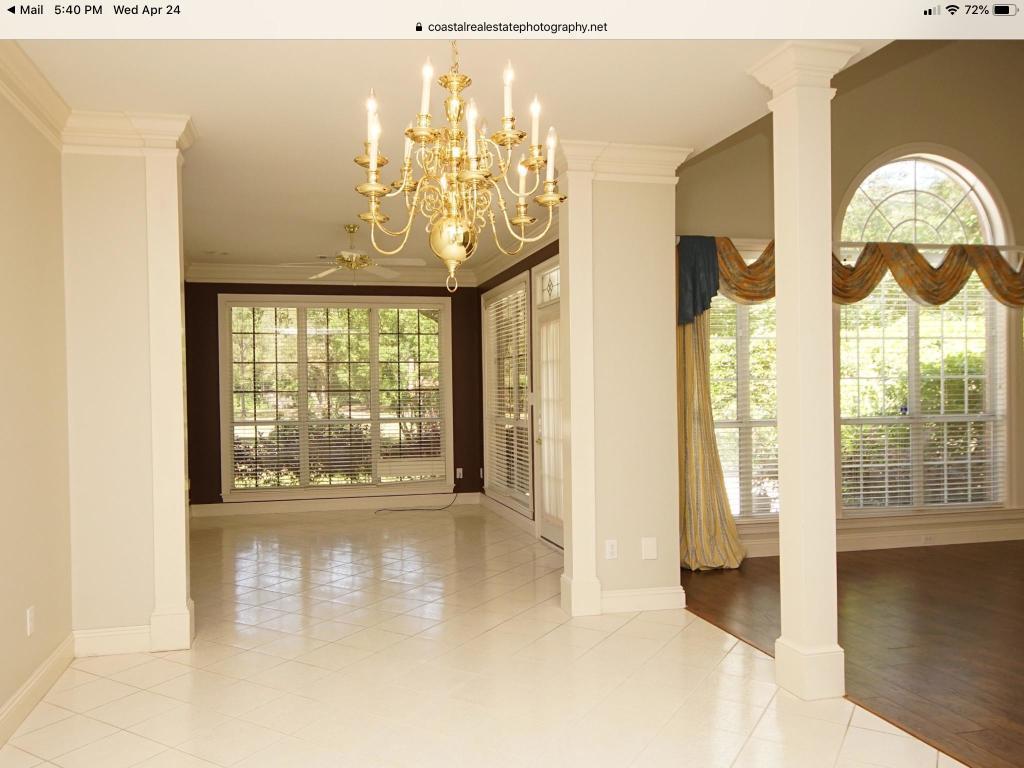 TURNBERRY PLACE - Residential