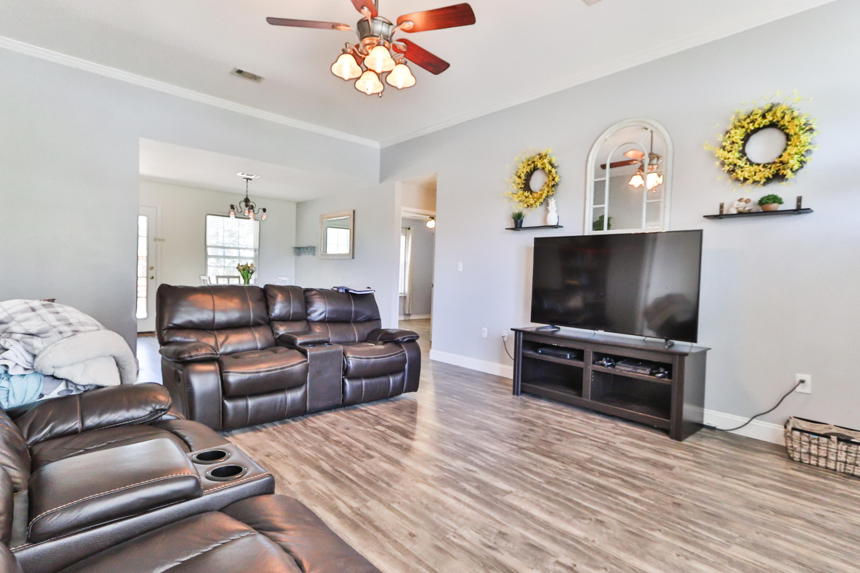 WINDING CREEK ESTATES PH 4 - Residential