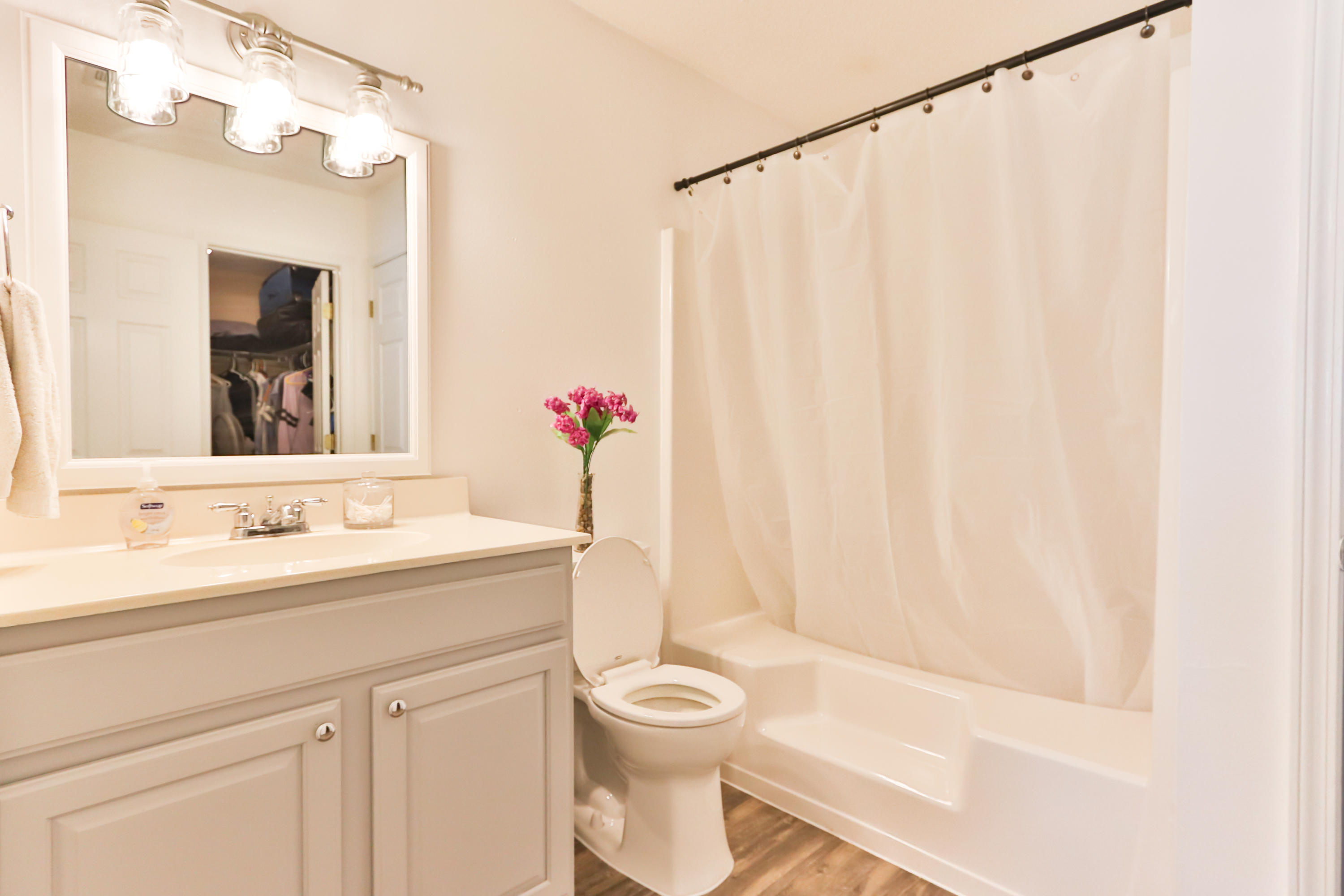 WINDING CREEK ESTATES PH 4 - Residential
