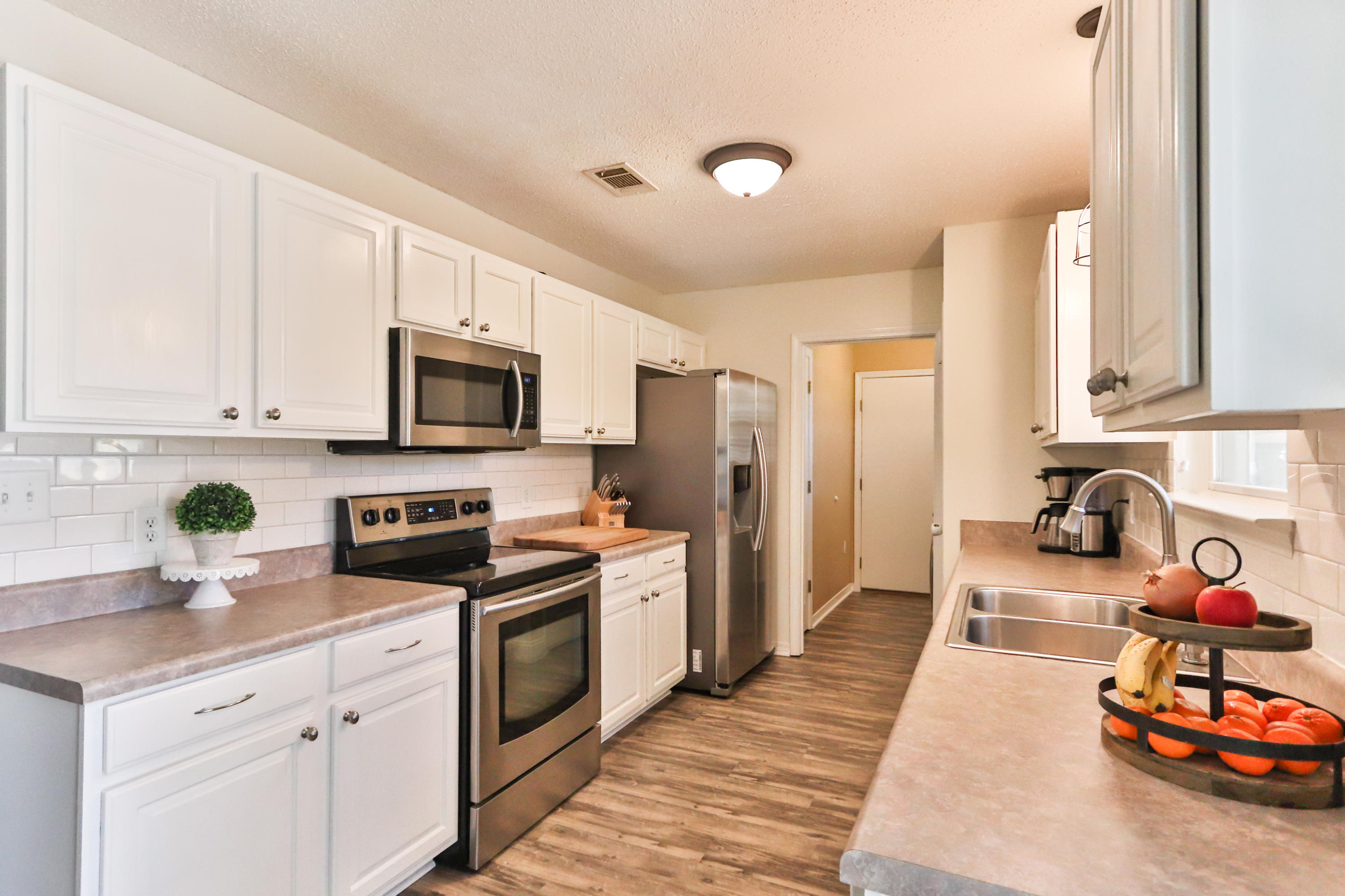 WINDING CREEK ESTATES PH 4 - Residential