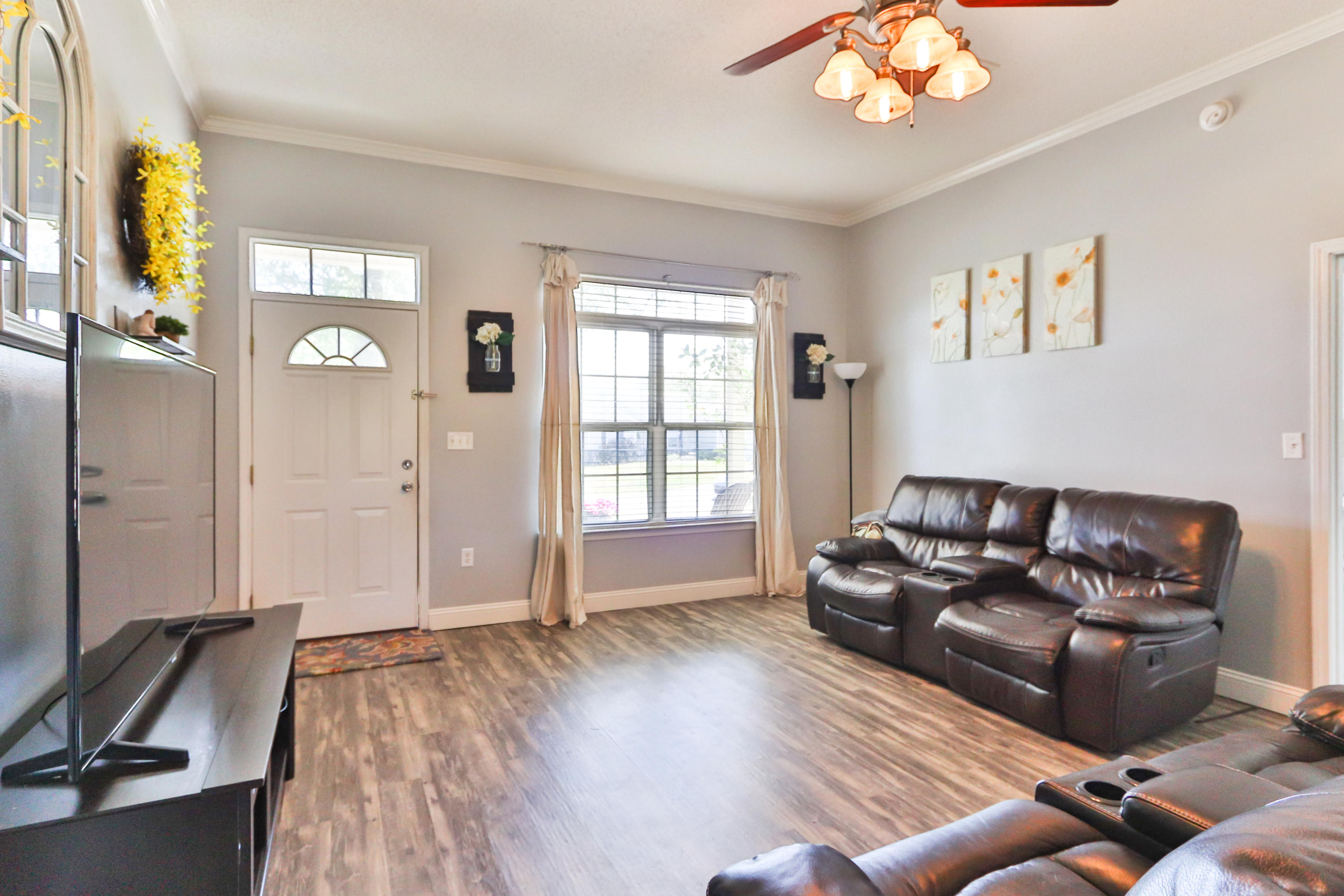 WINDING CREEK ESTATES PH 4 - Residential