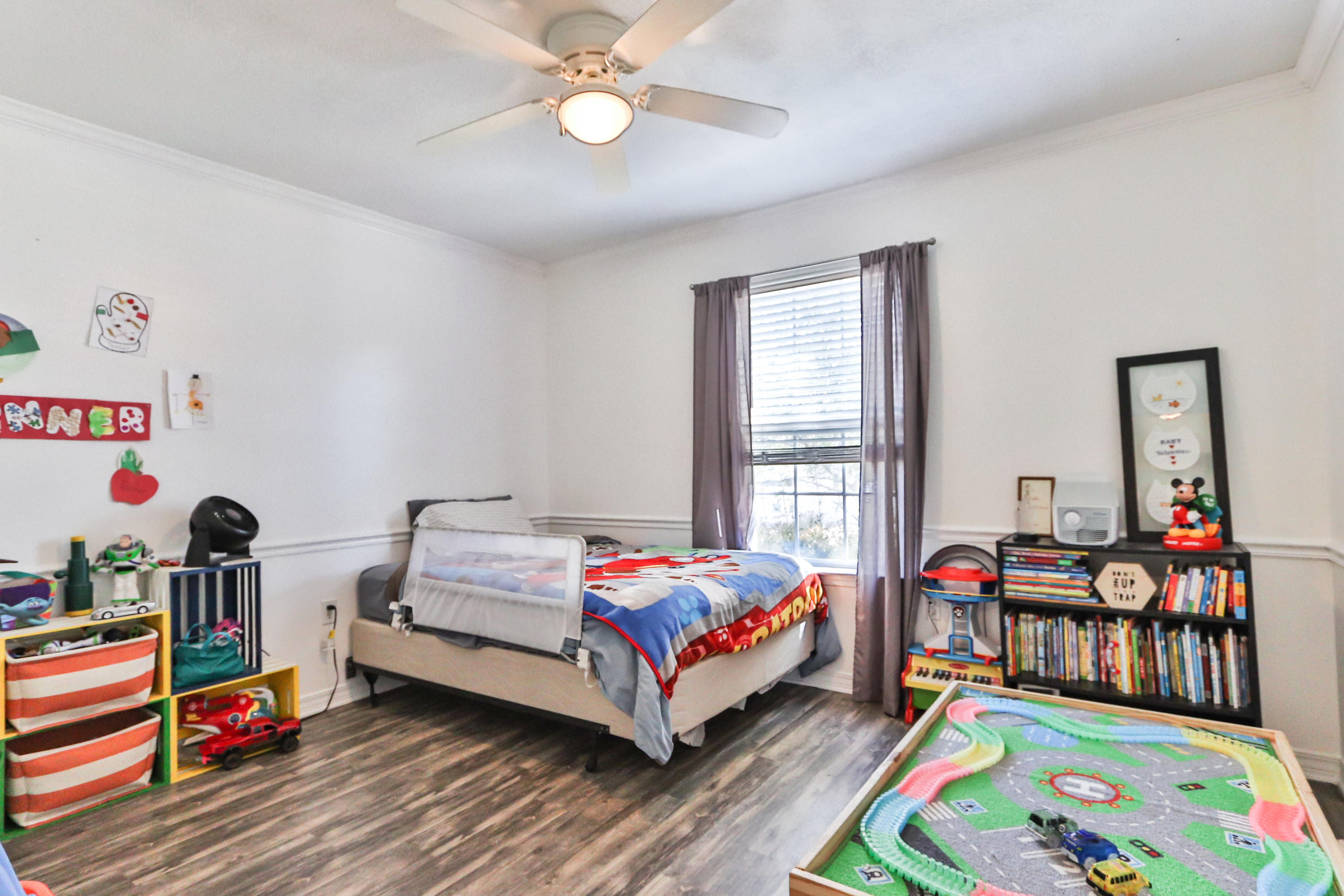 WINDING CREEK ESTATES PH 4 - Residential