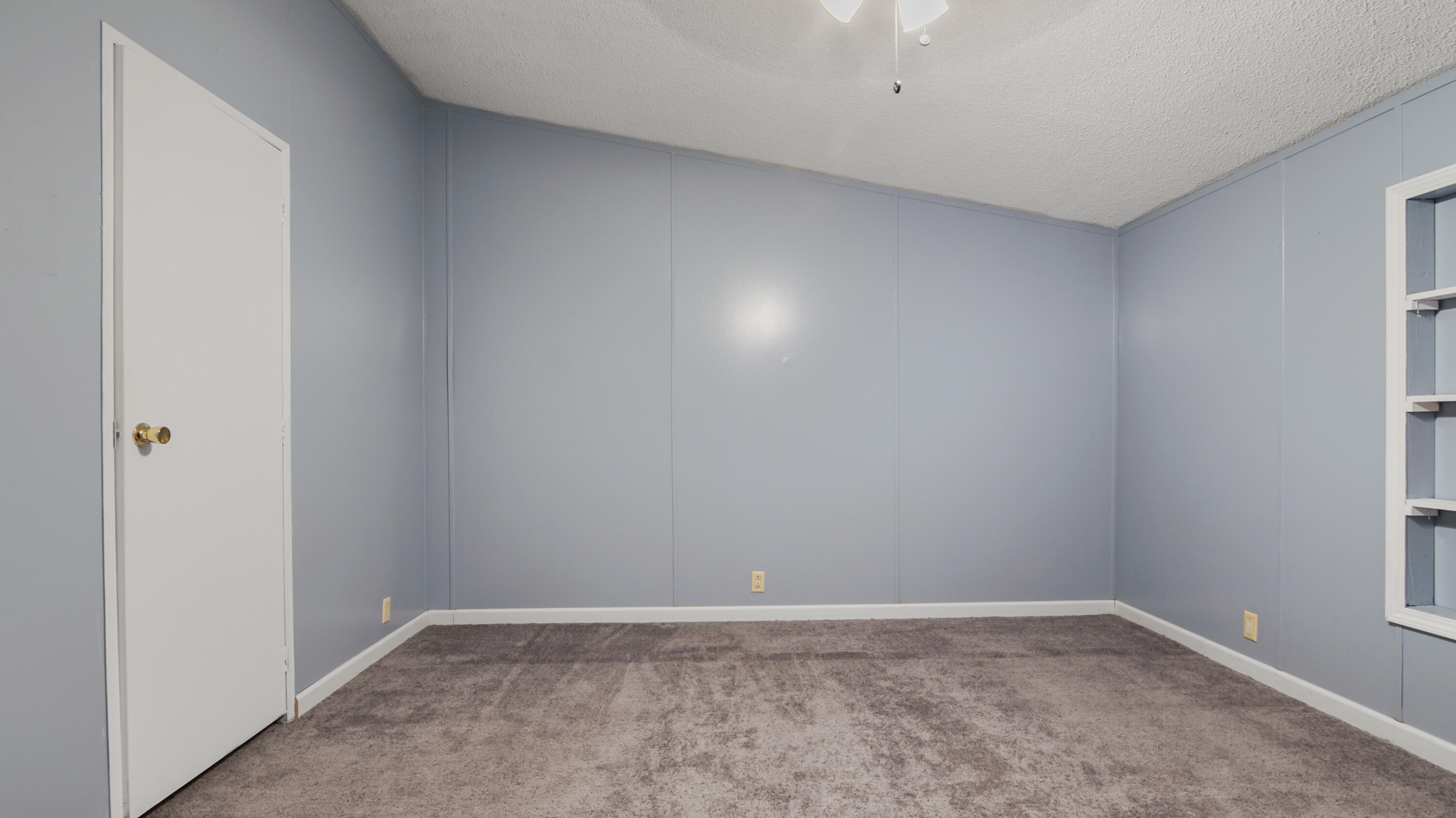 NO RECORDED SUBDIVISION - Residential