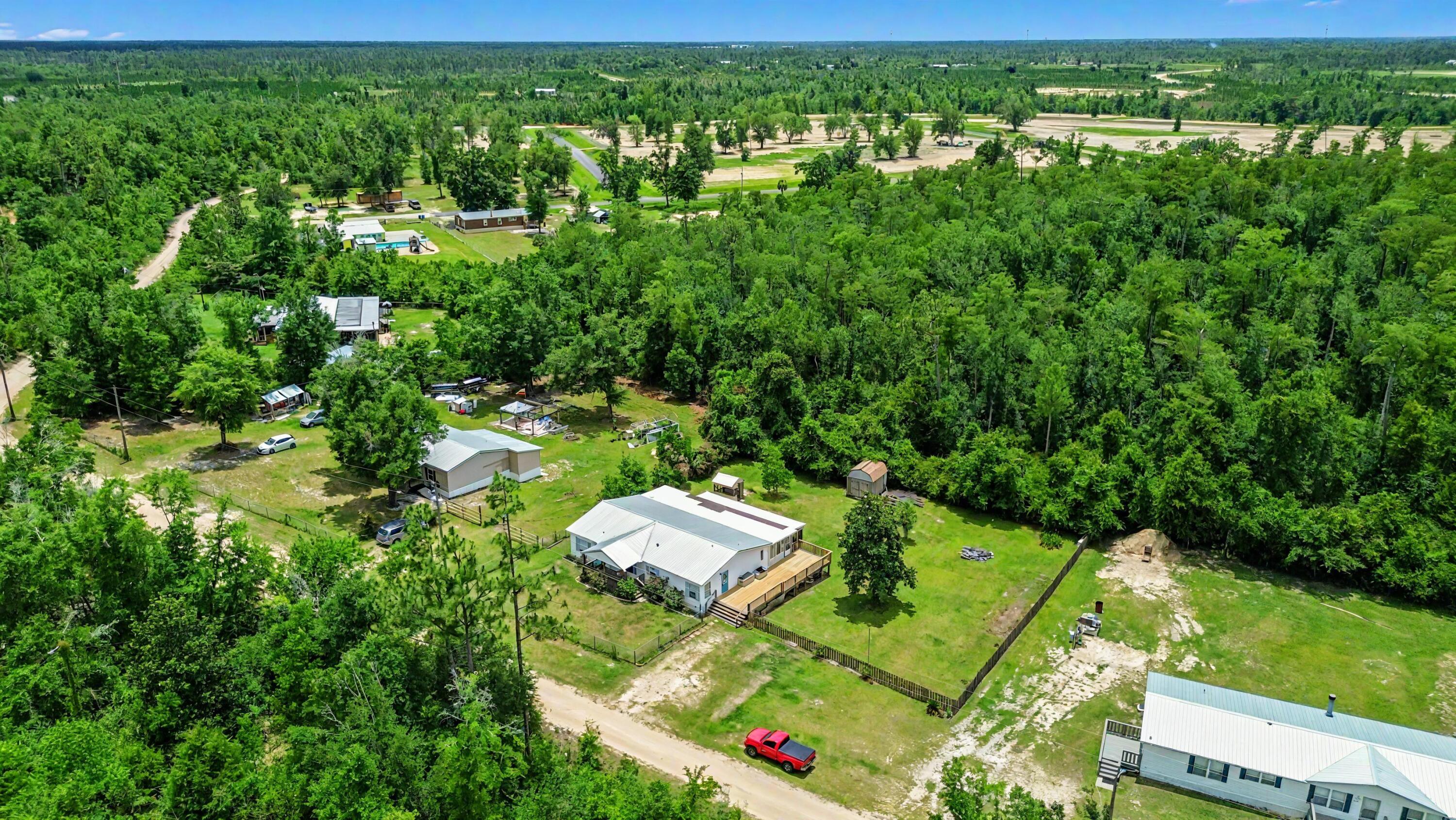 NO RECORDED SUBDIVISION - Residential