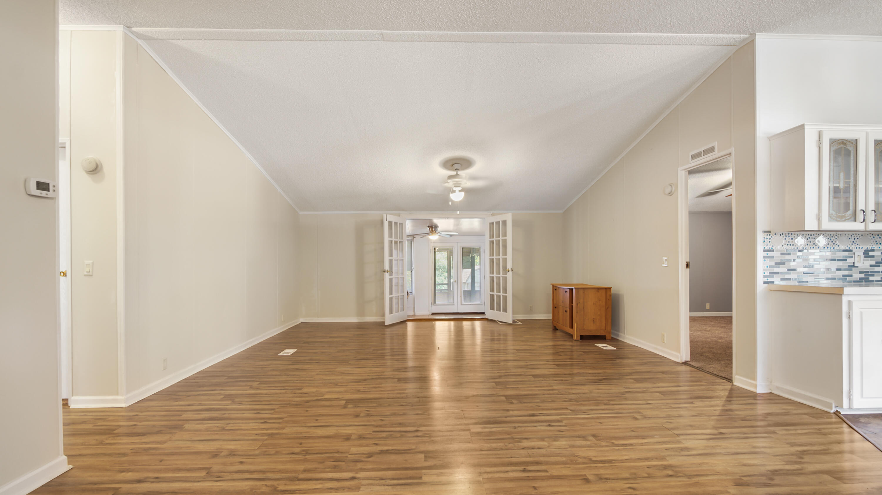 NO RECORDED SUBDIVISION - Residential