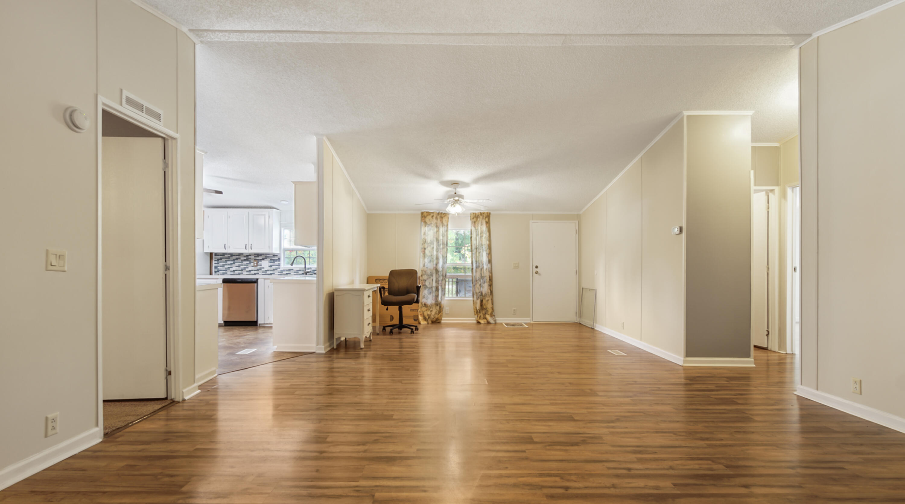 NO RECORDED SUBDIVISION - Residential