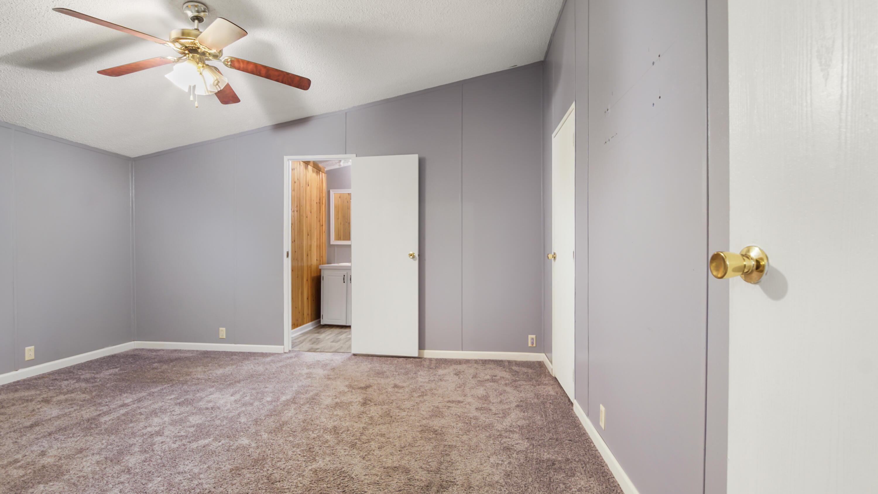 NO RECORDED SUBDIVISION - Residential