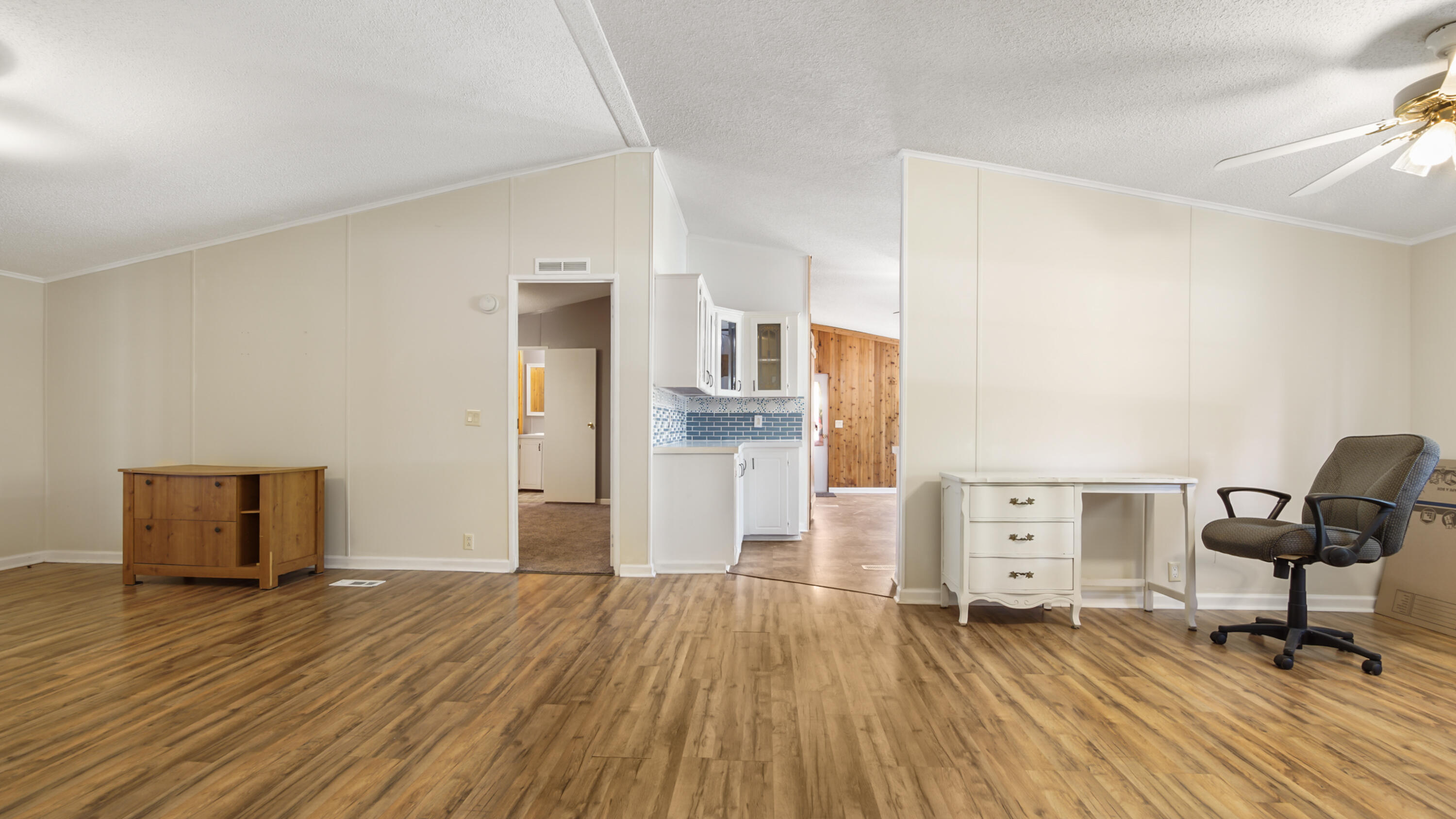 NO RECORDED SUBDIVISION - Residential