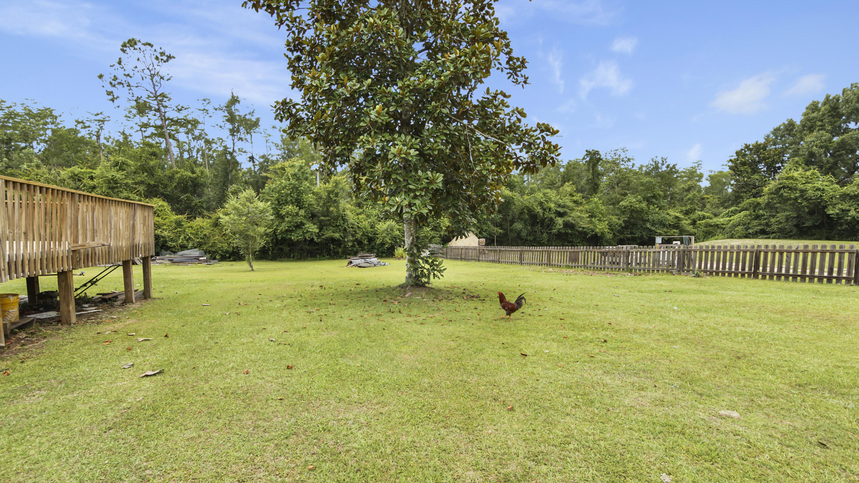 NO RECORDED SUBDIVISION - Residential