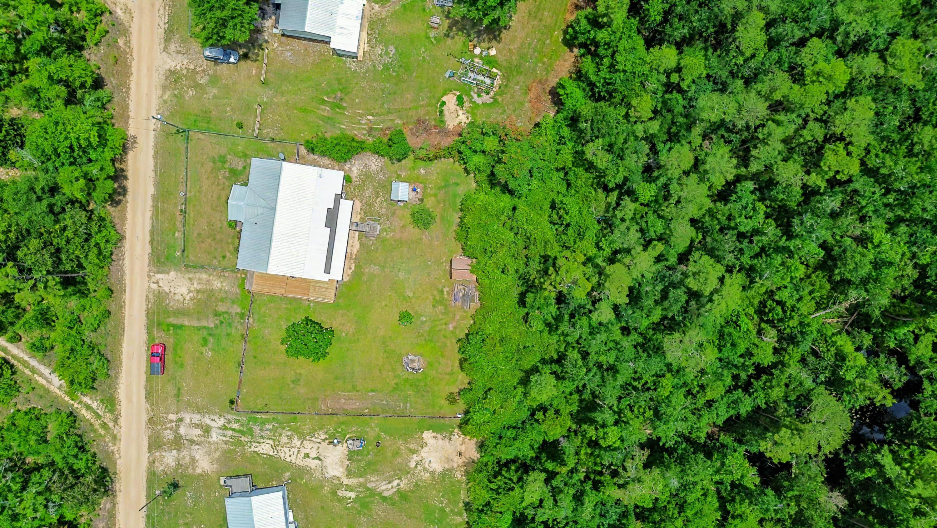 NO RECORDED SUBDIVISION - Residential