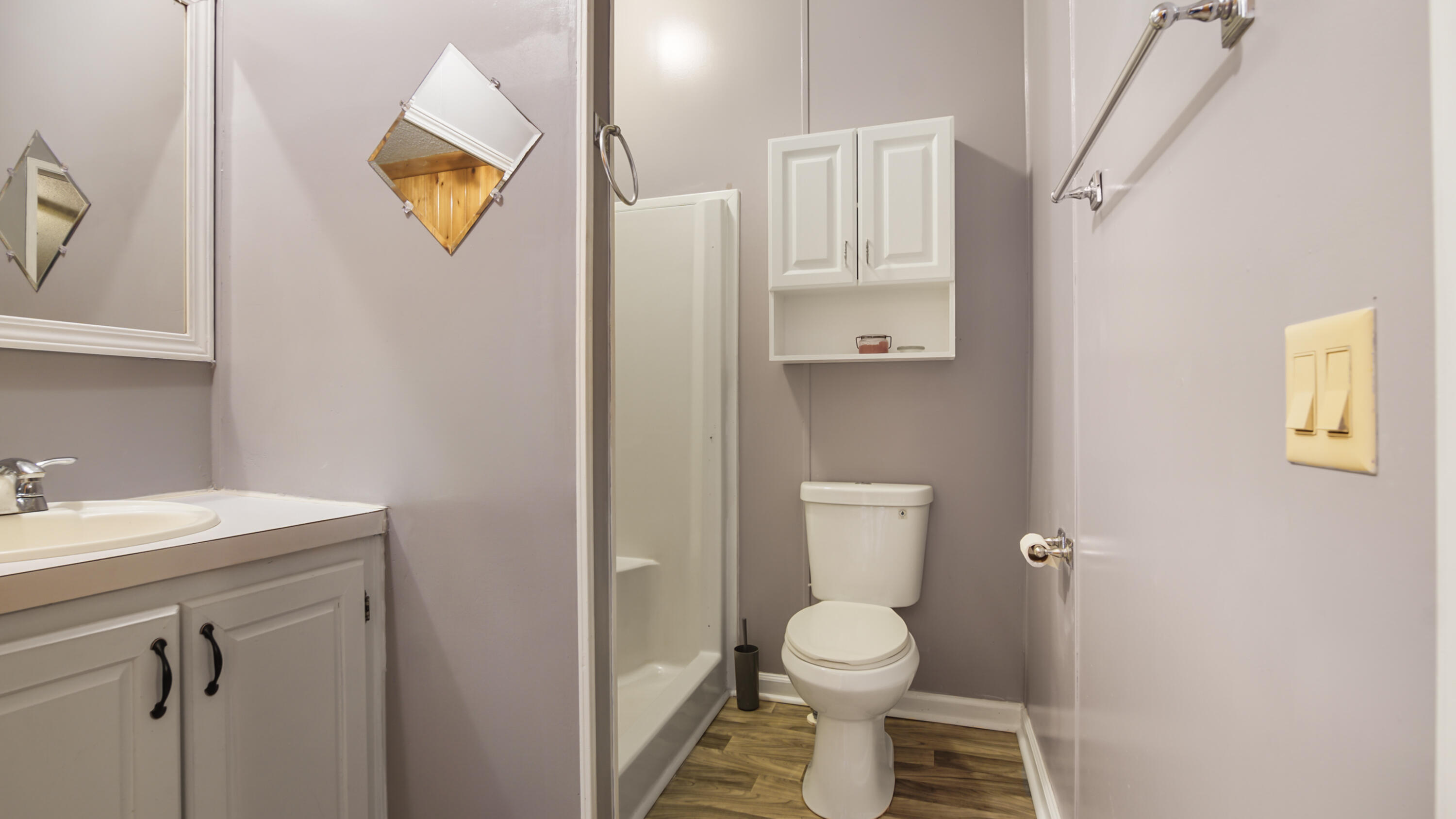 NO RECORDED SUBDIVISION - Residential