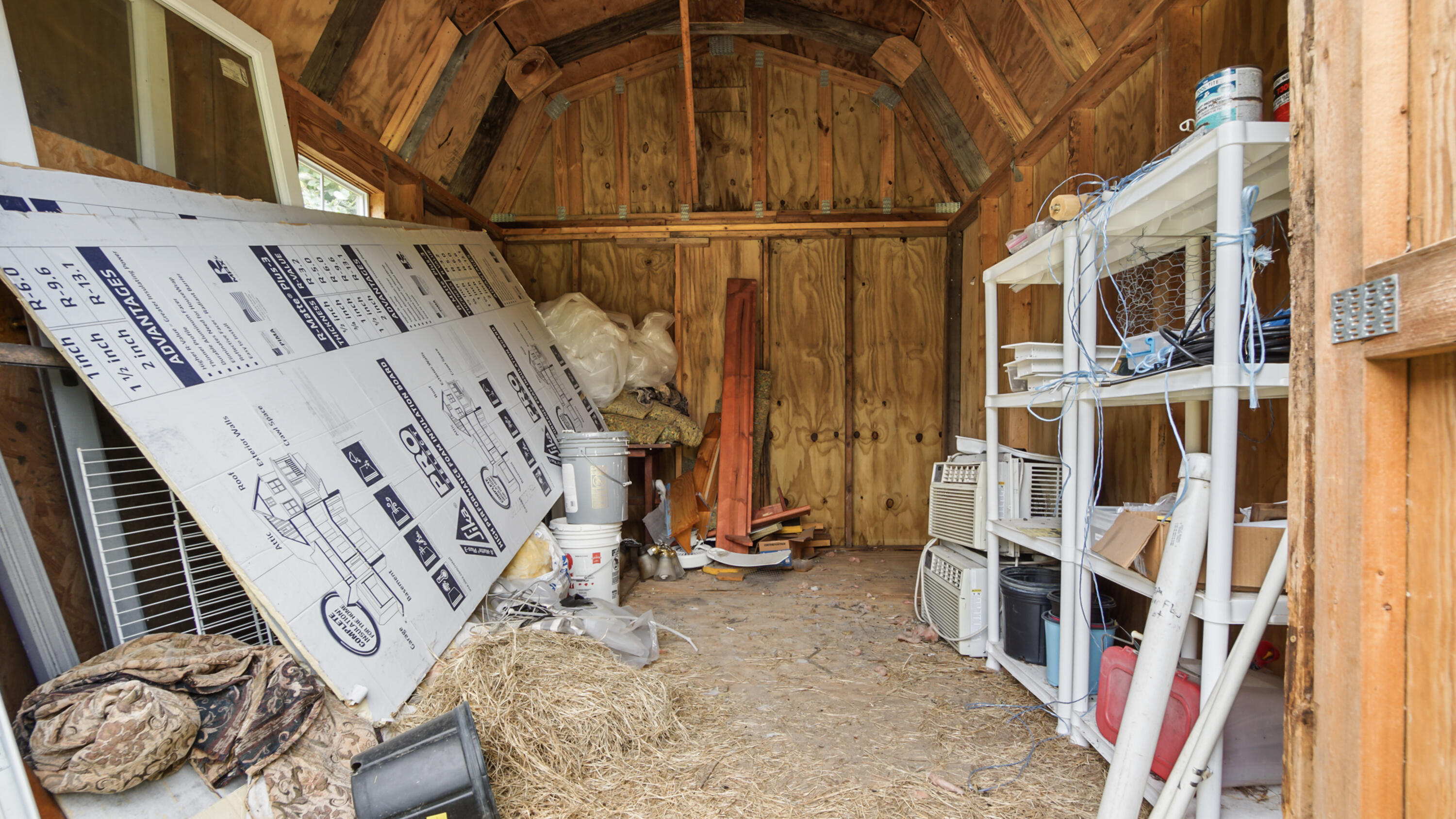 NO RECORDED SUBDIVISION - Residential