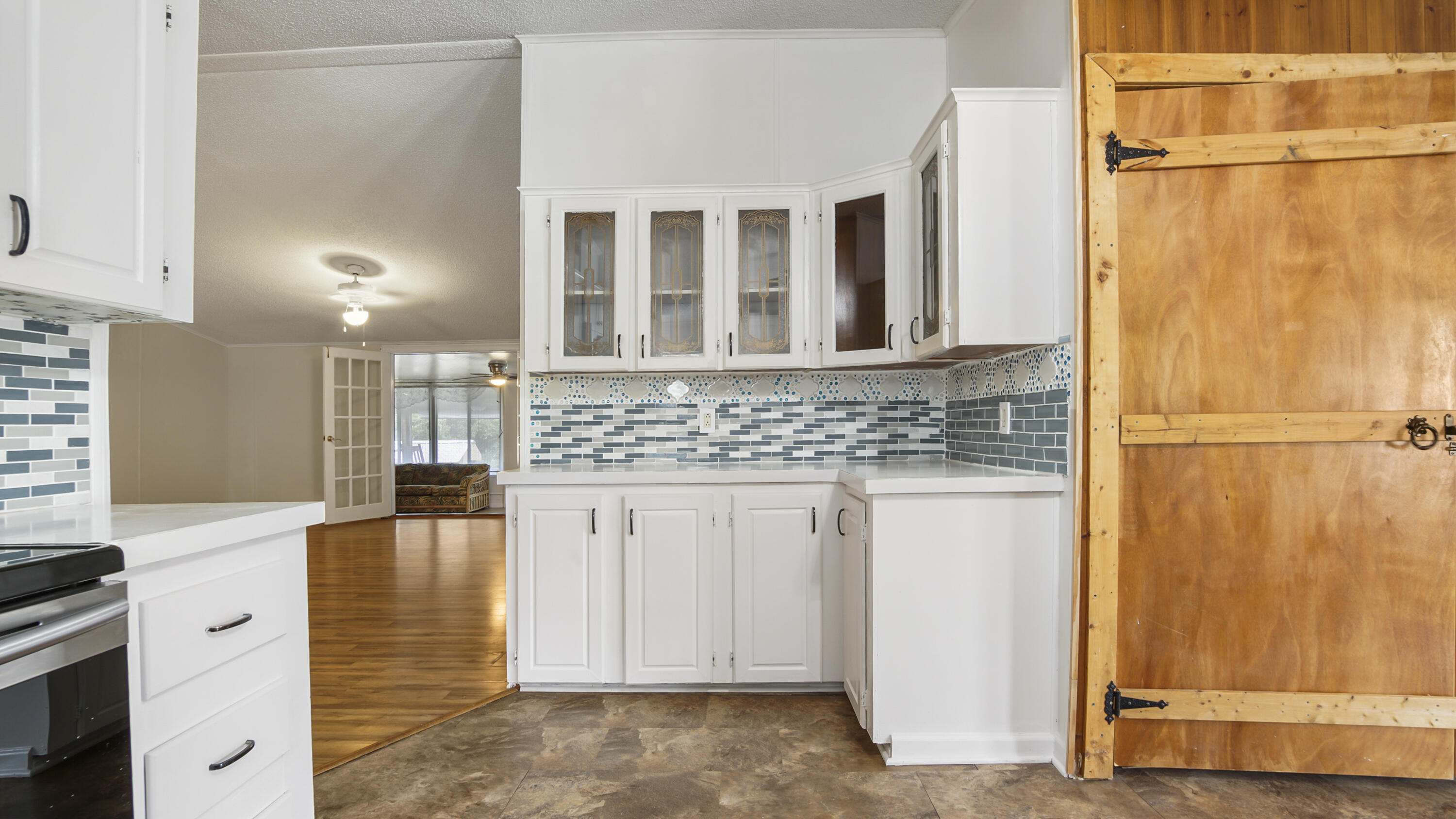 NO RECORDED SUBDIVISION - Residential