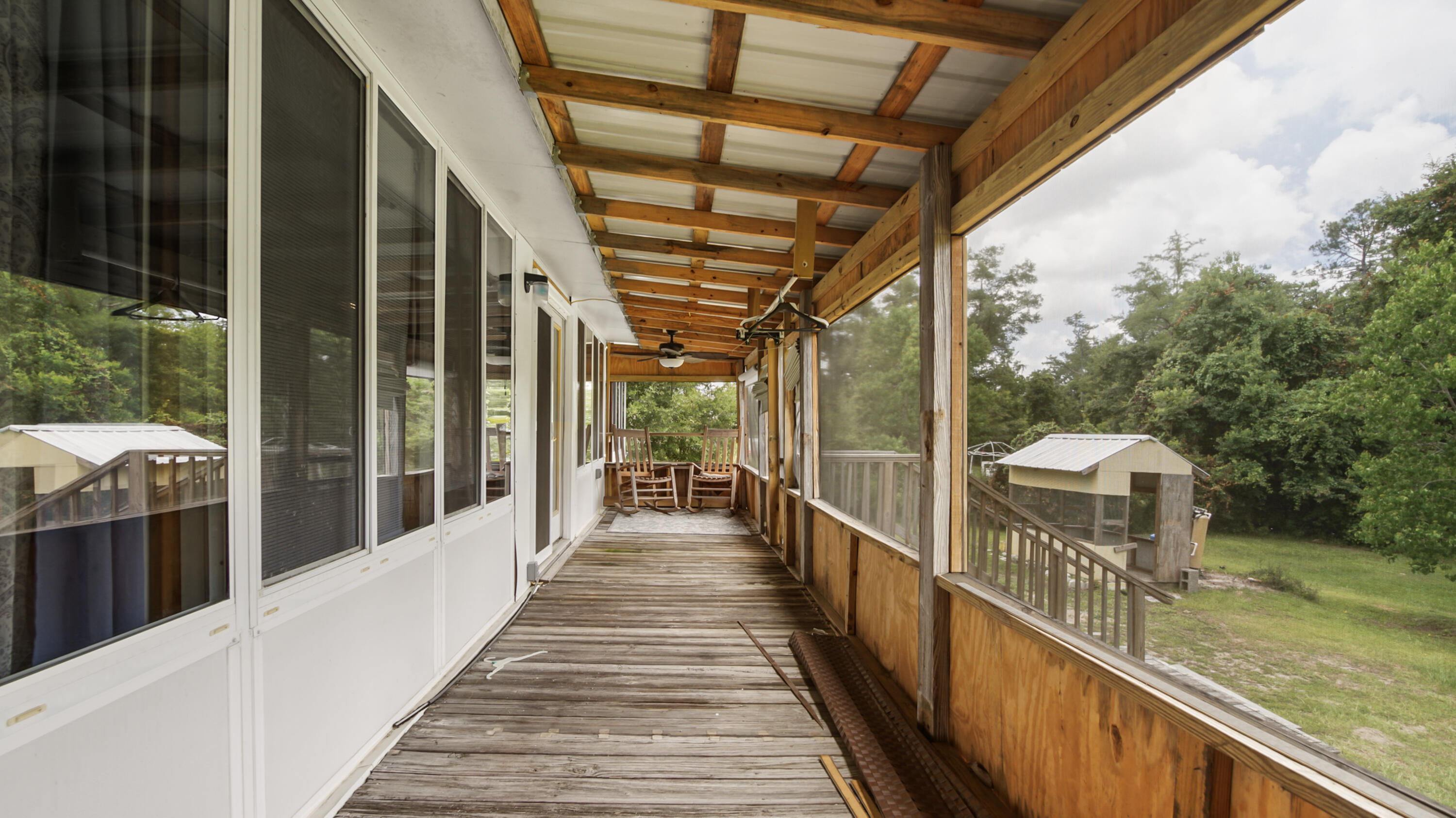 NO RECORDED SUBDIVISION - Residential