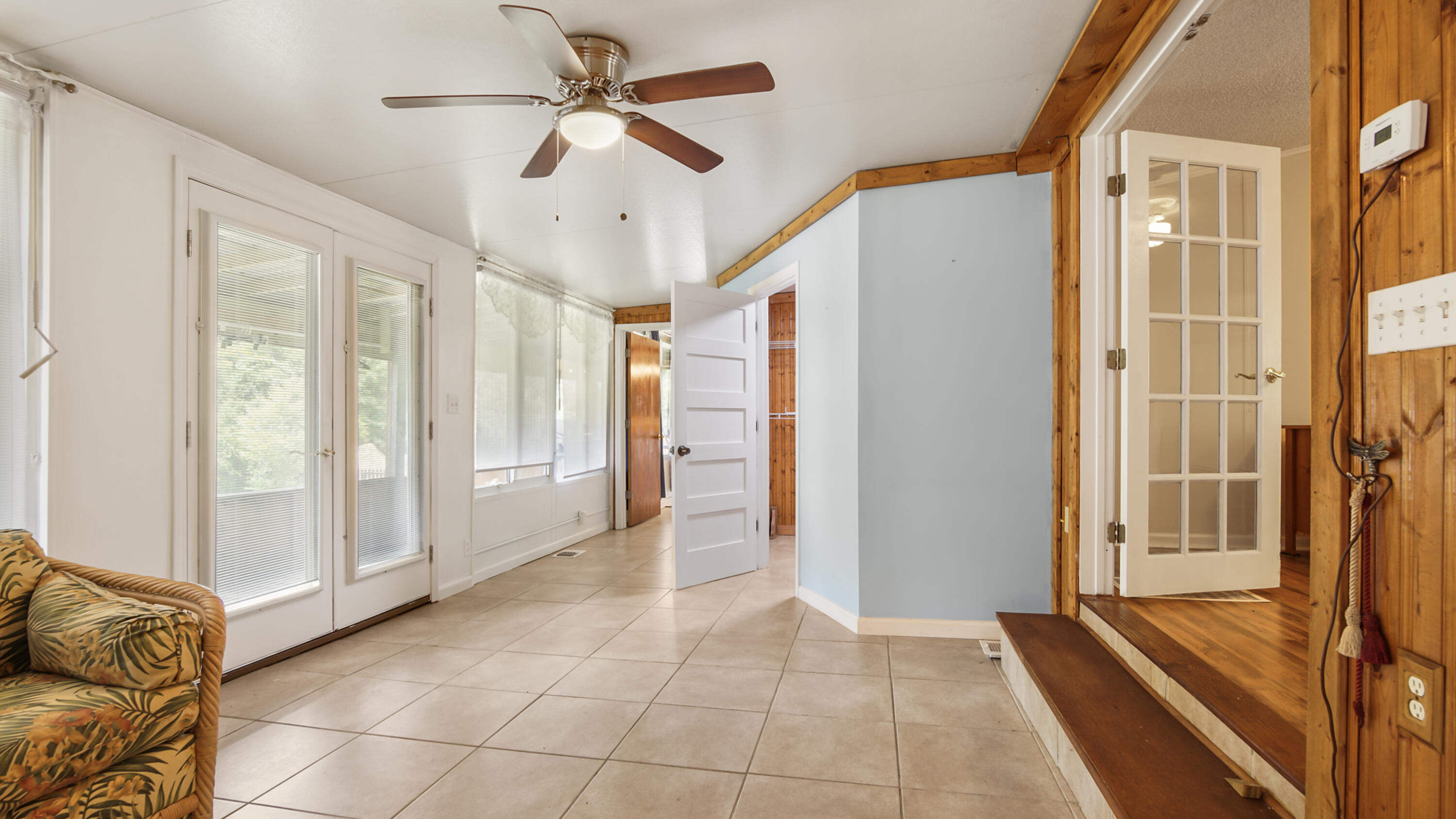 NO RECORDED SUBDIVISION - Residential