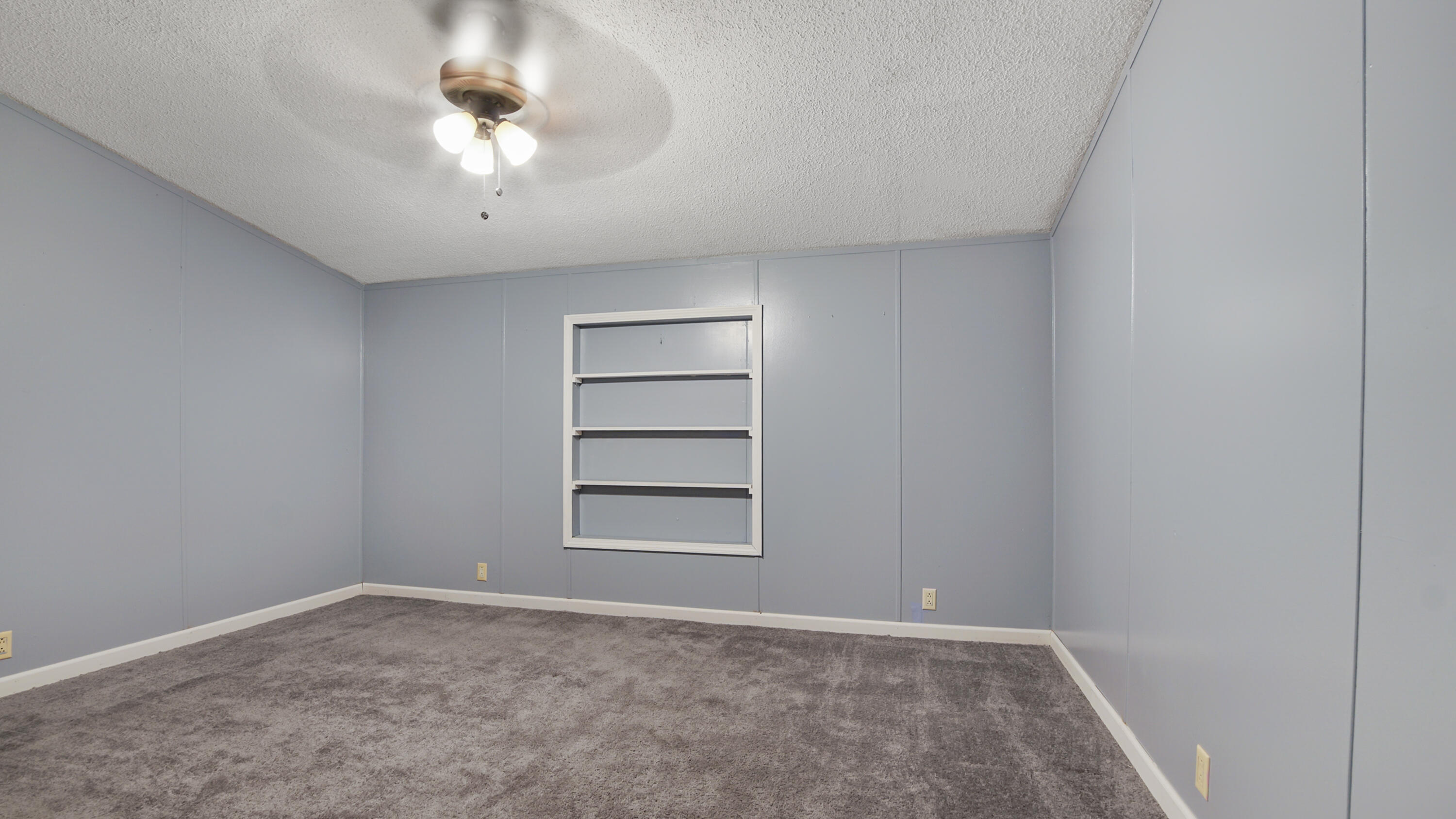 NO RECORDED SUBDIVISION - Residential