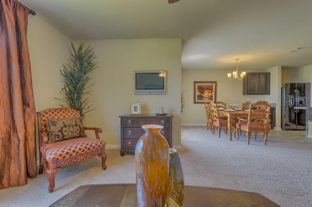 Redstone Commons - Residential