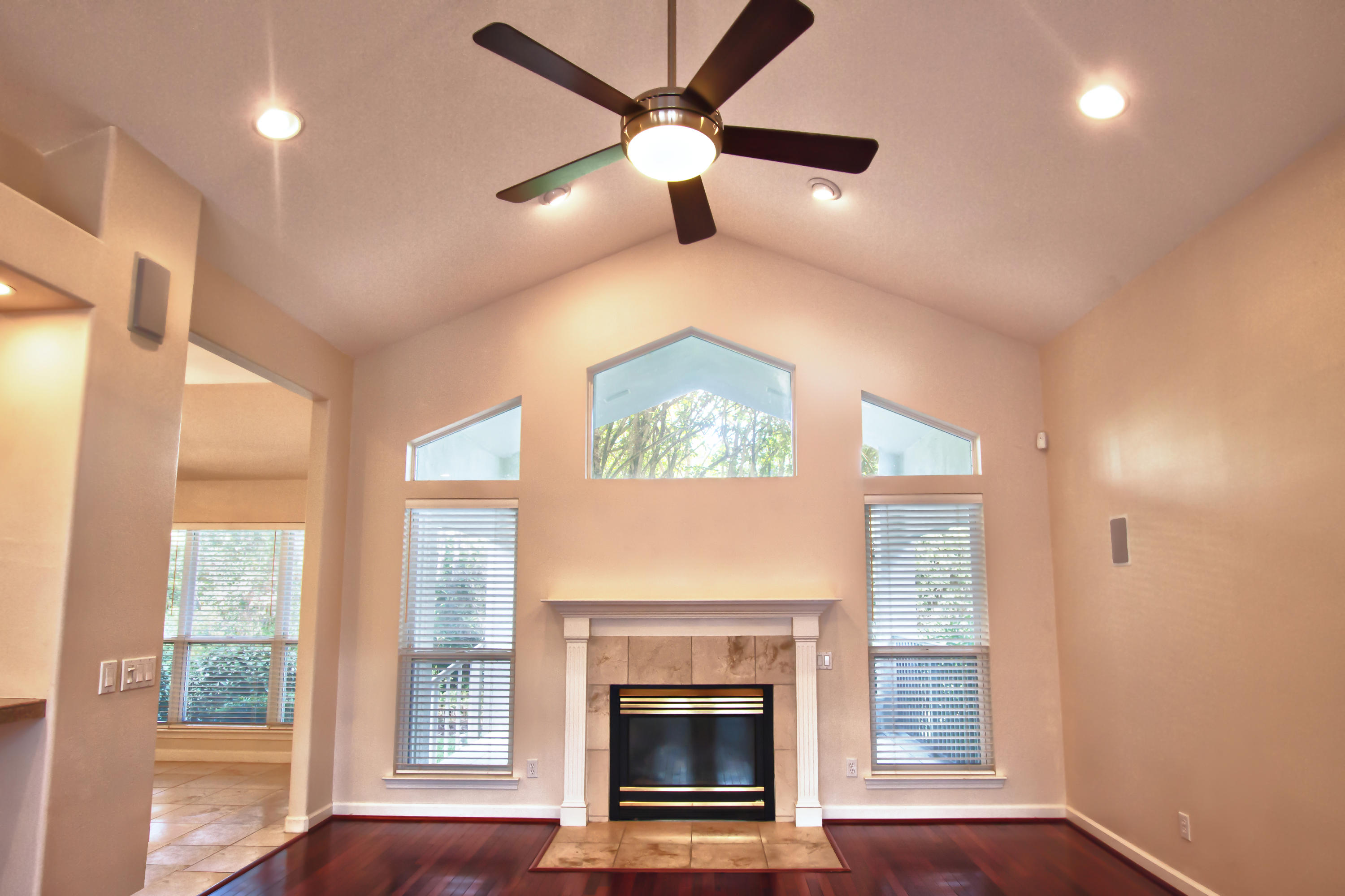 KELLY PLANTATION S/D - Residential