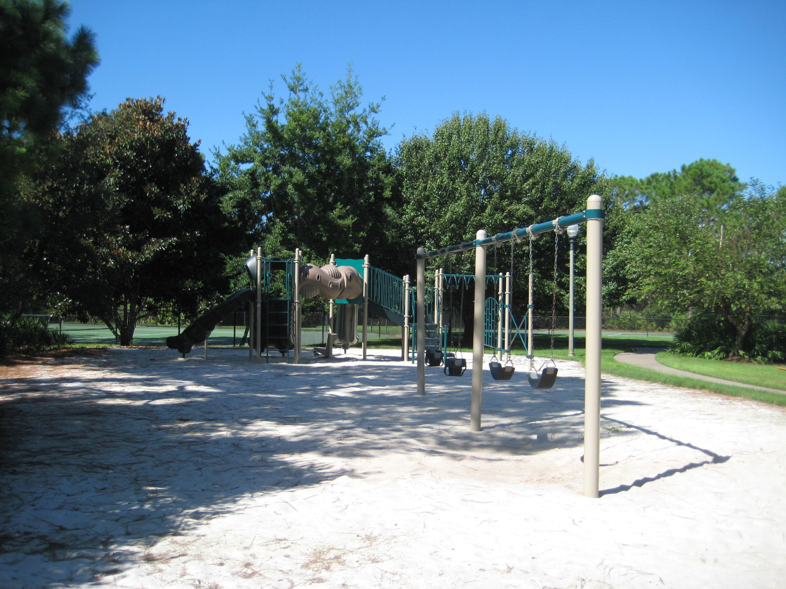 KELLY PLANTATION S/D - Residential