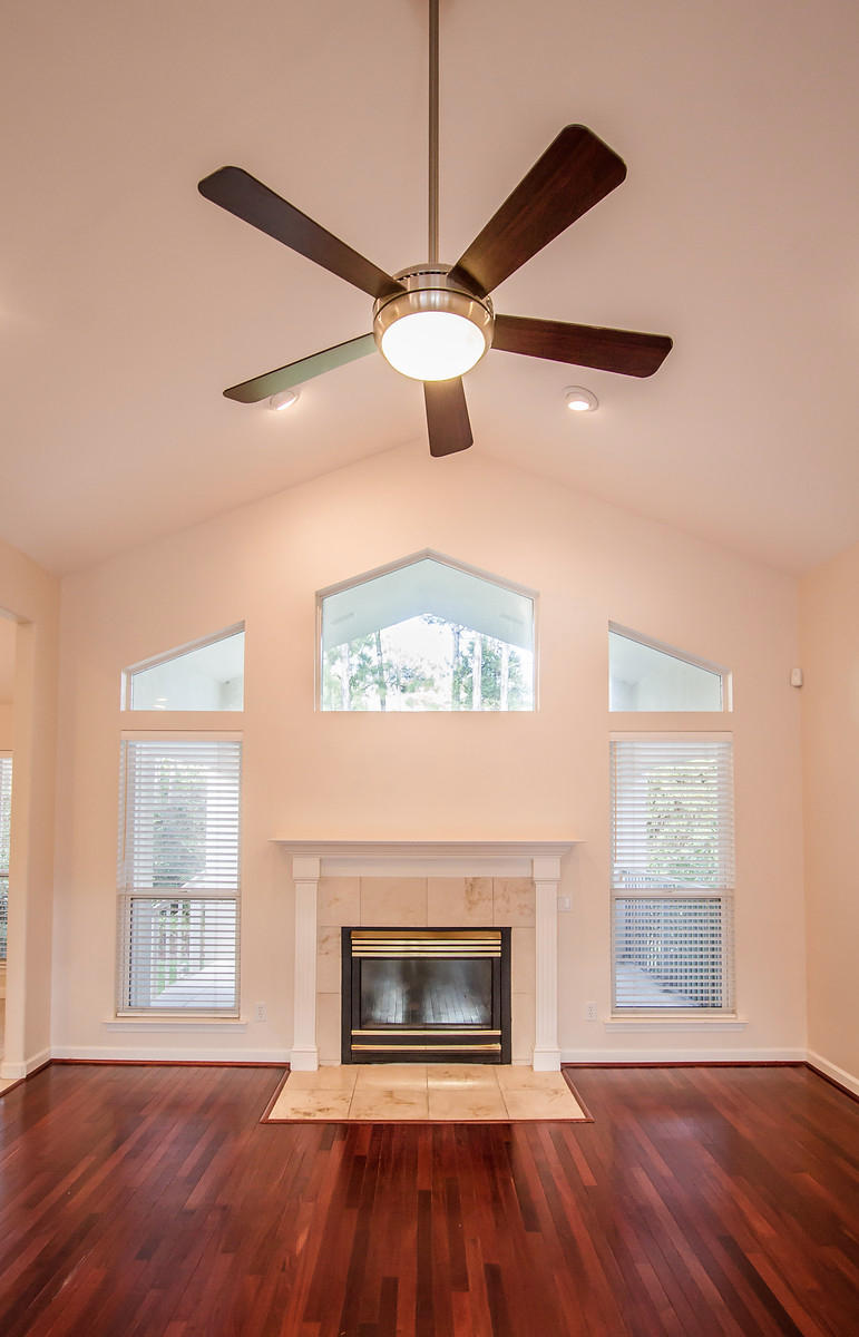 KELLY PLANTATION S/D - Residential