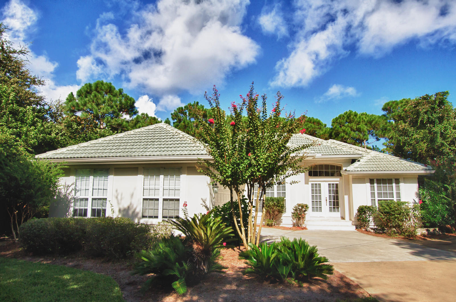 KELLY PLANTATION S/D - Residential