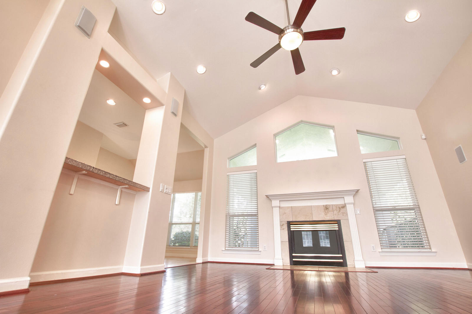 KELLY PLANTATION S/D - Residential