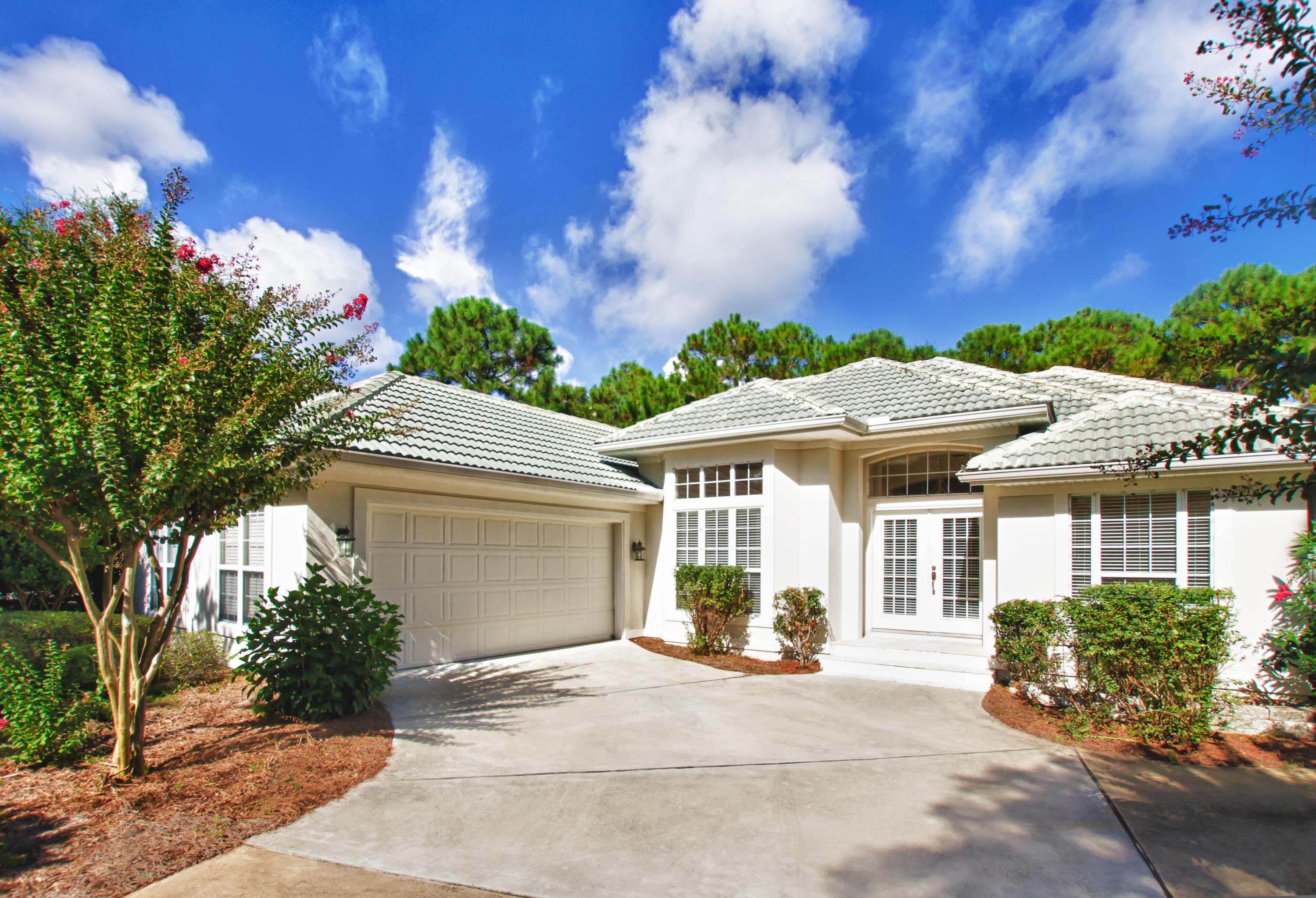 KELLY PLANTATION S/D - Residential