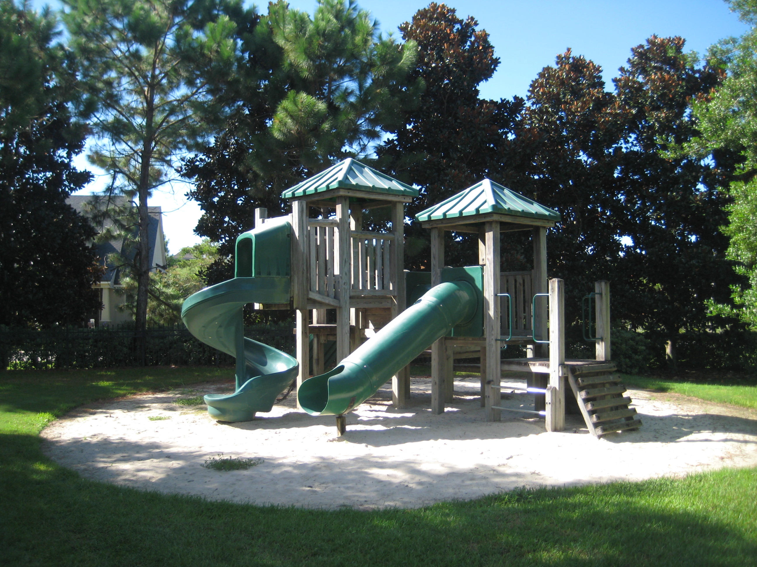 KELLY PLANTATION S/D - Residential