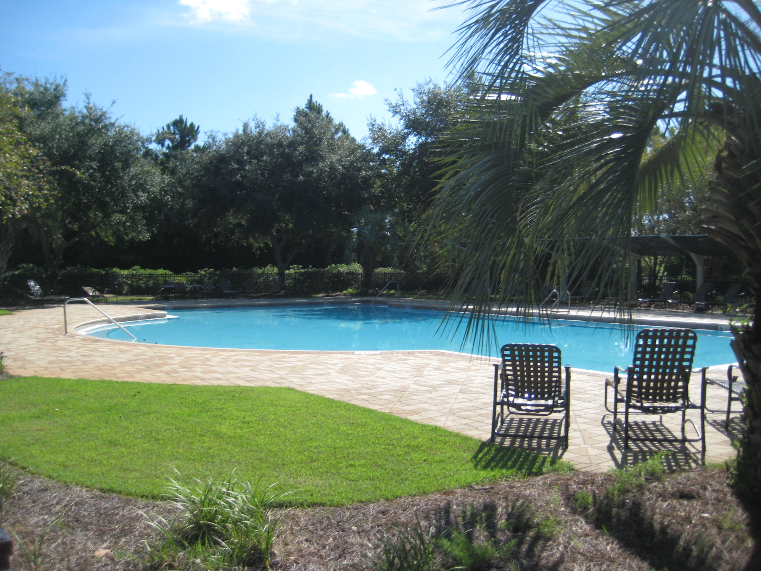 KELLY PLANTATION S/D - Residential