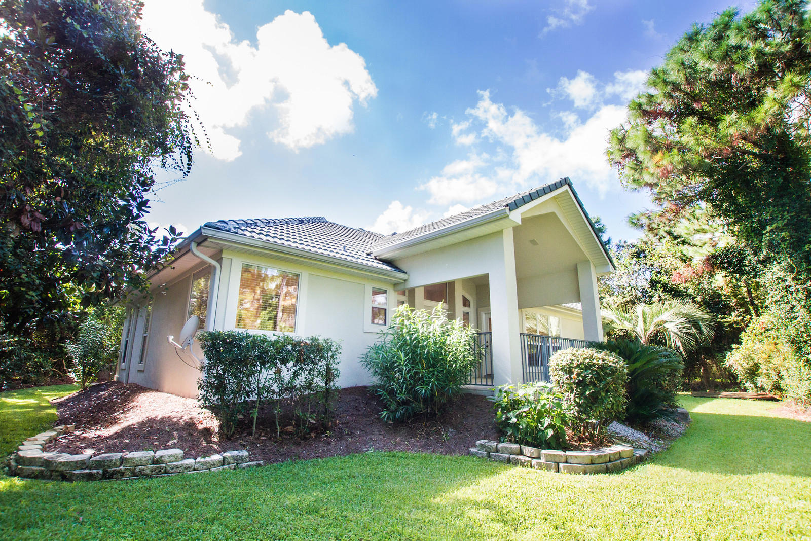 KELLY PLANTATION S/D - Residential