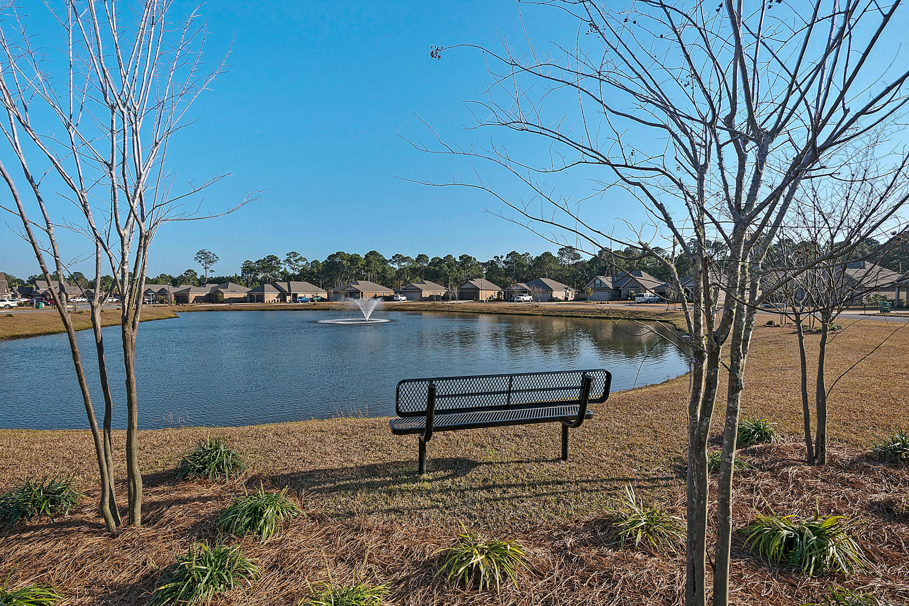 DRIFTWOOD ESTATES - Residential