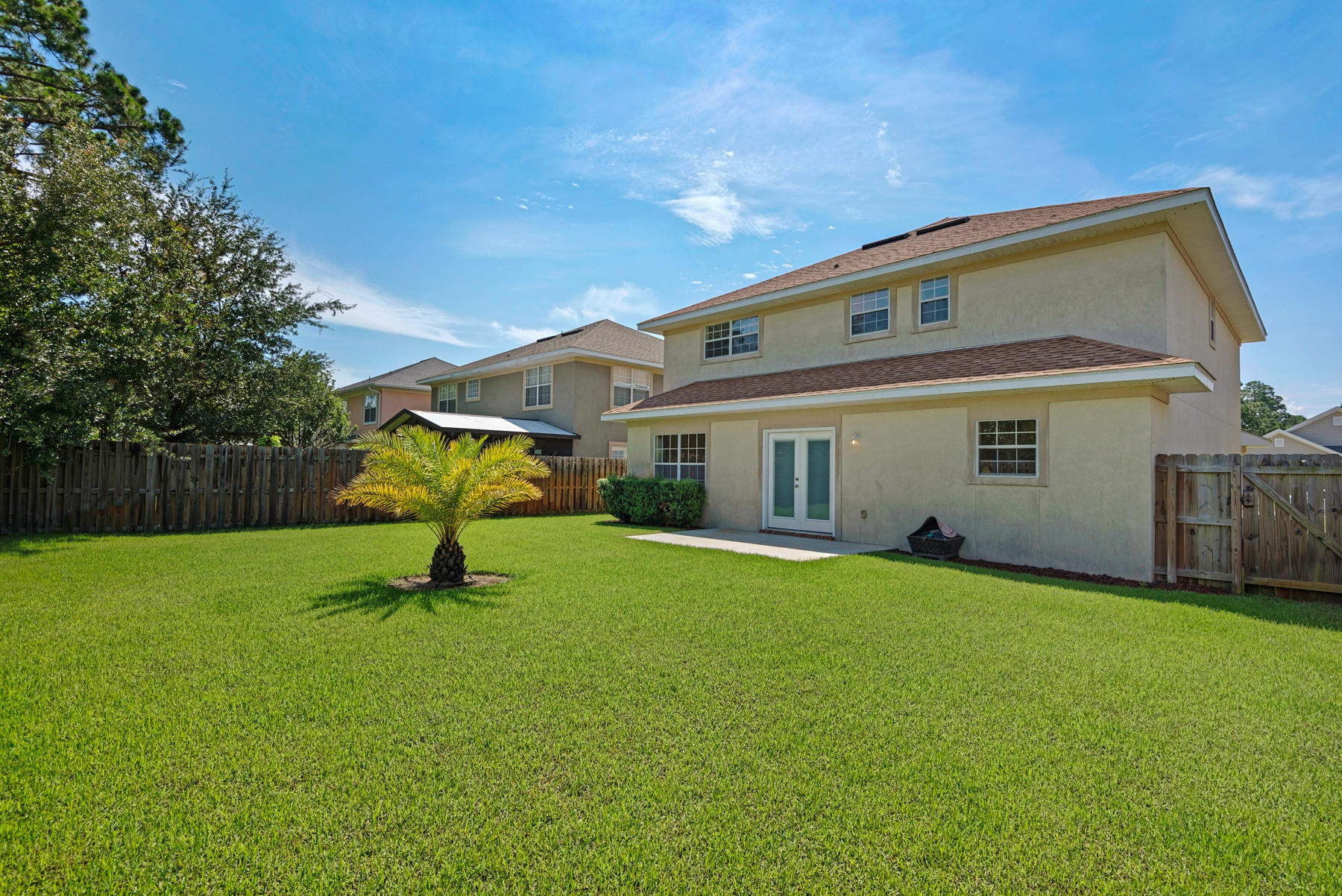 DRIFTWOOD ESTATES - Residential