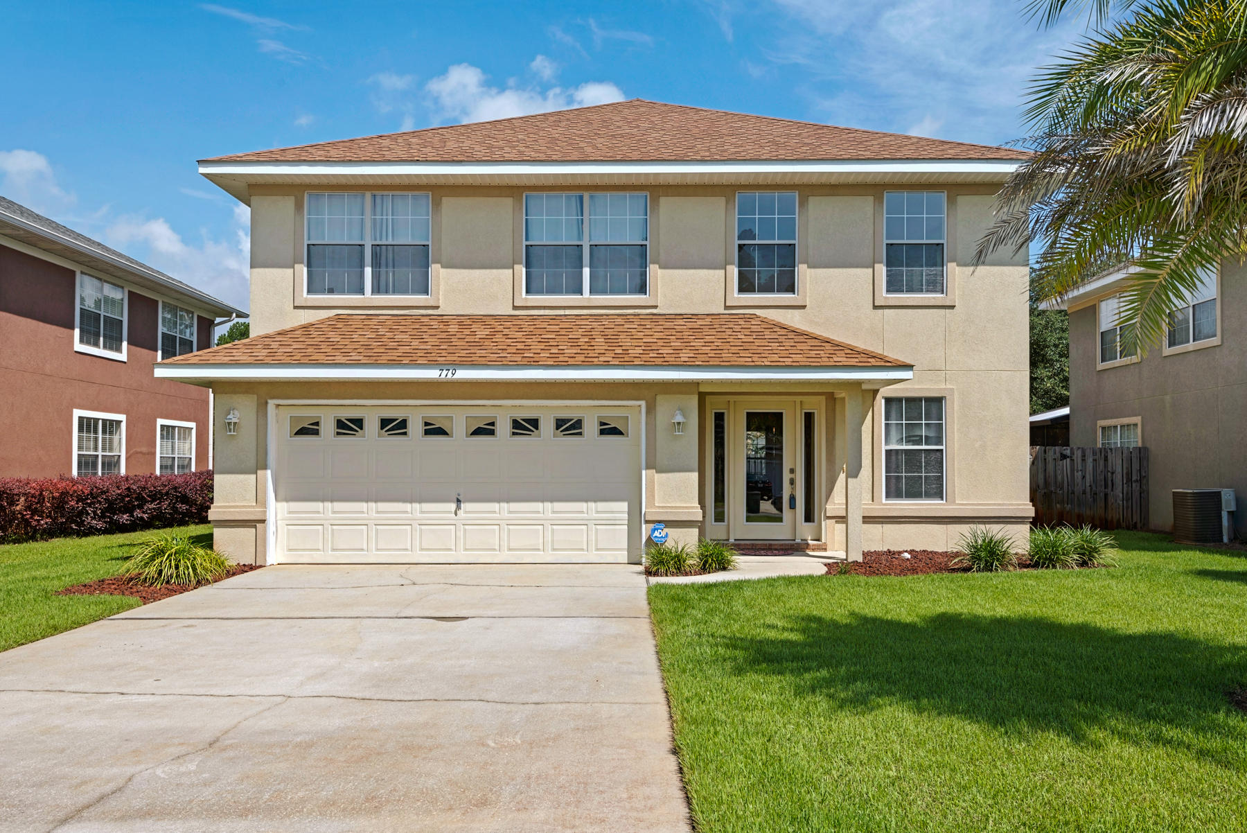 DRIFTWOOD ESTATES - Residential