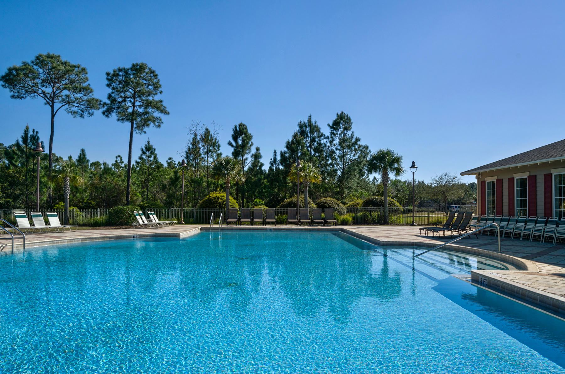 DRIFTWOOD ESTATES - Residential