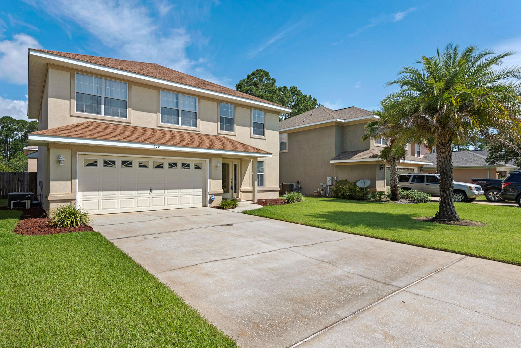 DRIFTWOOD ESTATES - Residential