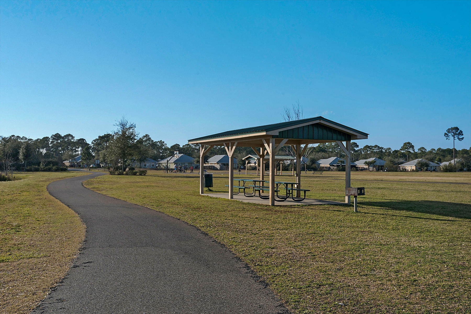 DRIFTWOOD ESTATES - Residential