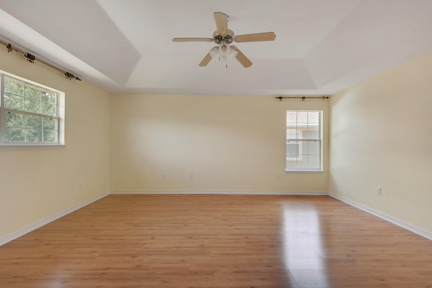 DRIFTWOOD ESTATES - Residential