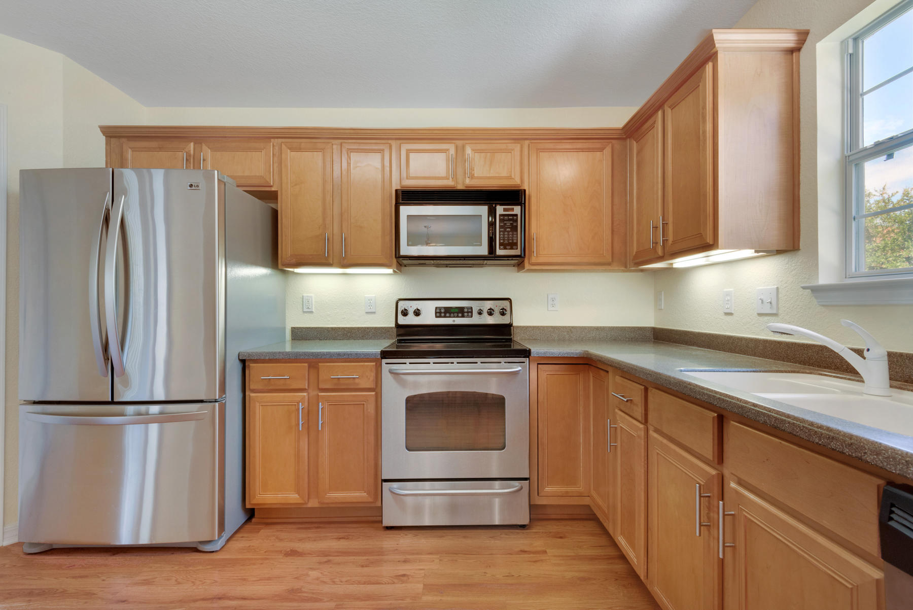 DRIFTWOOD ESTATES - Residential