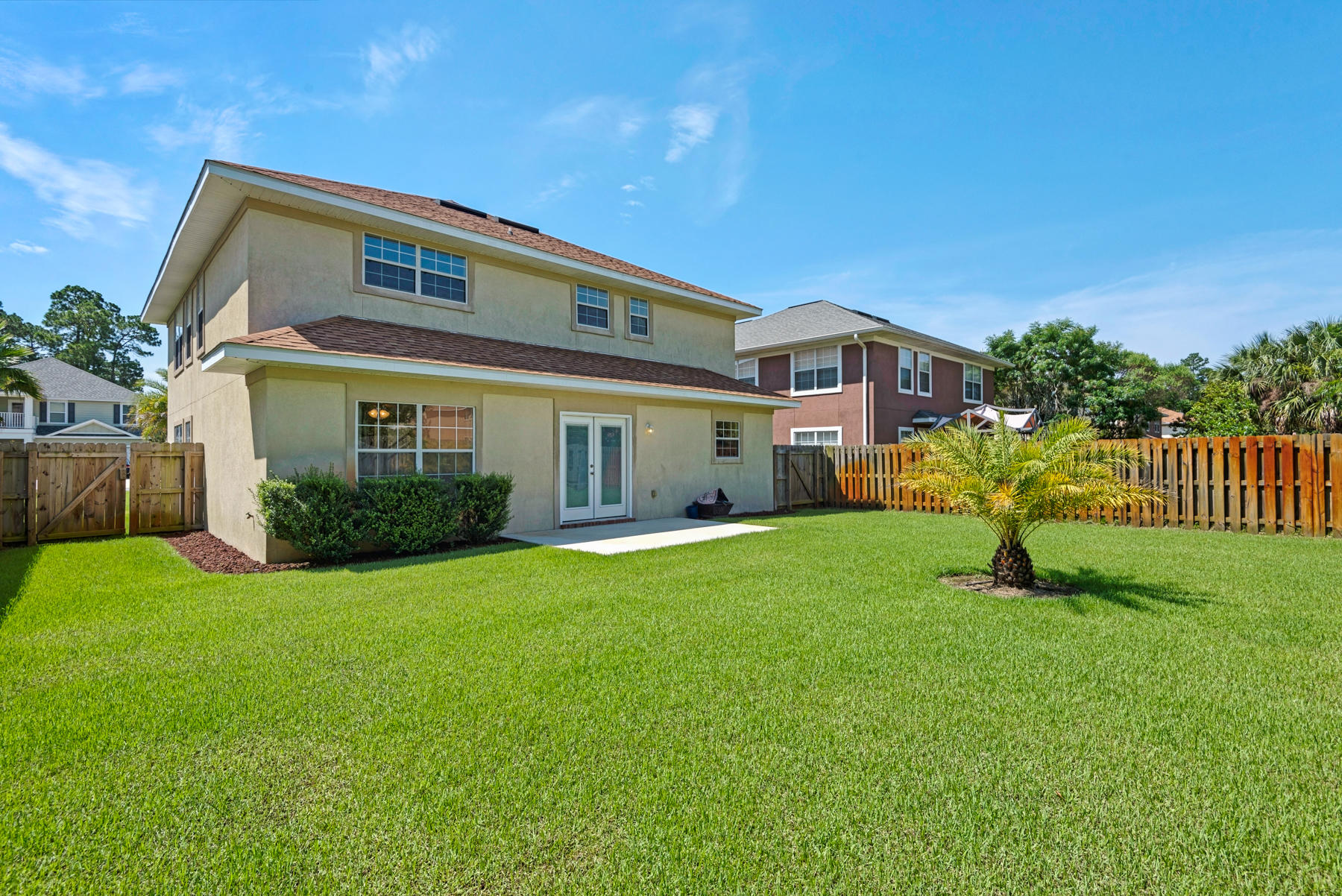 DRIFTWOOD ESTATES - Residential