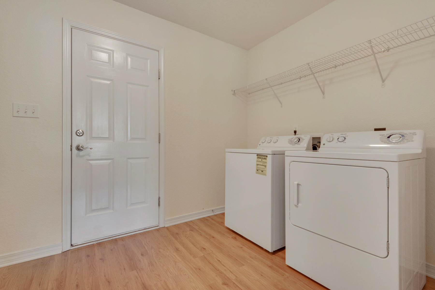 DRIFTWOOD ESTATES - Residential