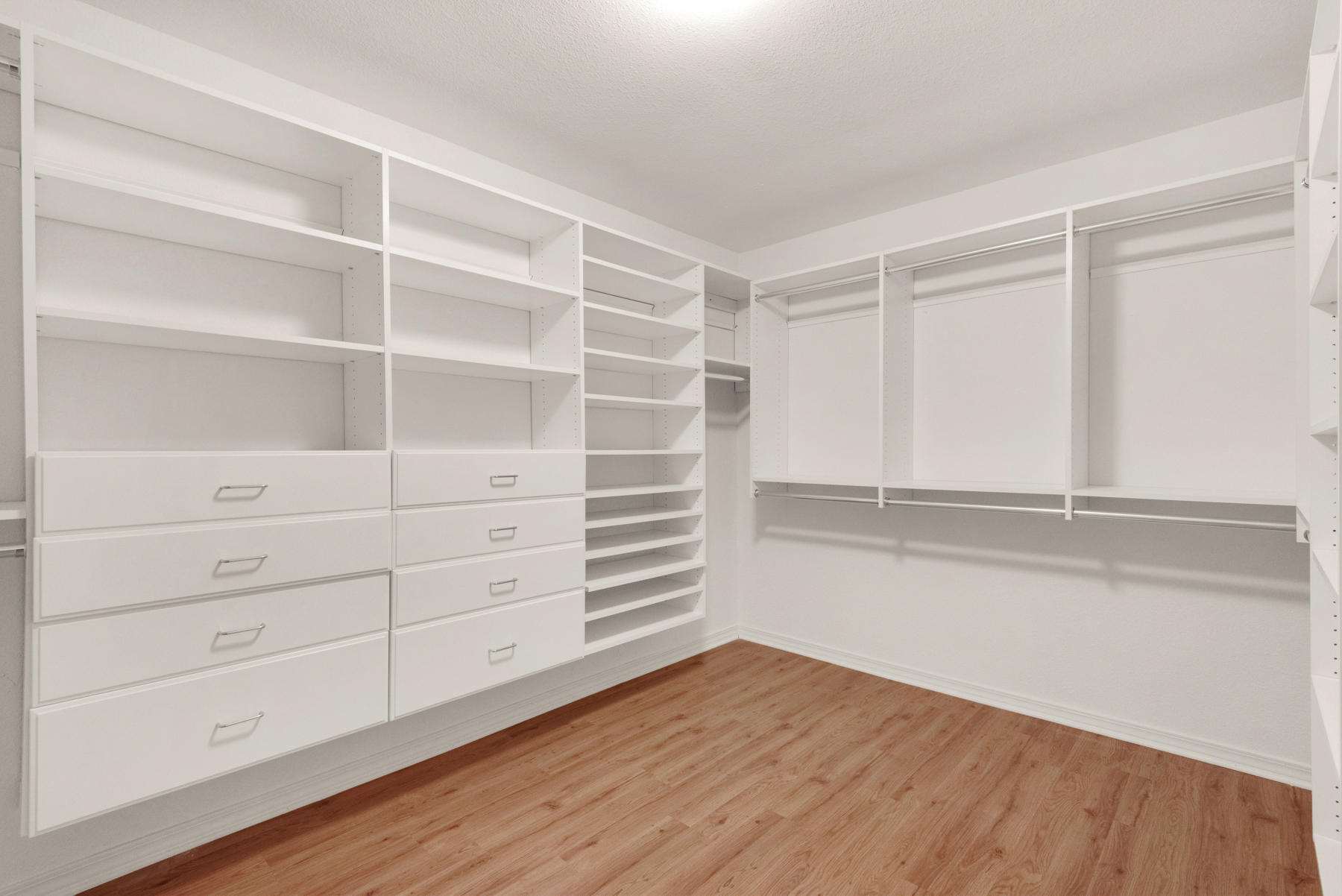 DRIFTWOOD ESTATES - Residential