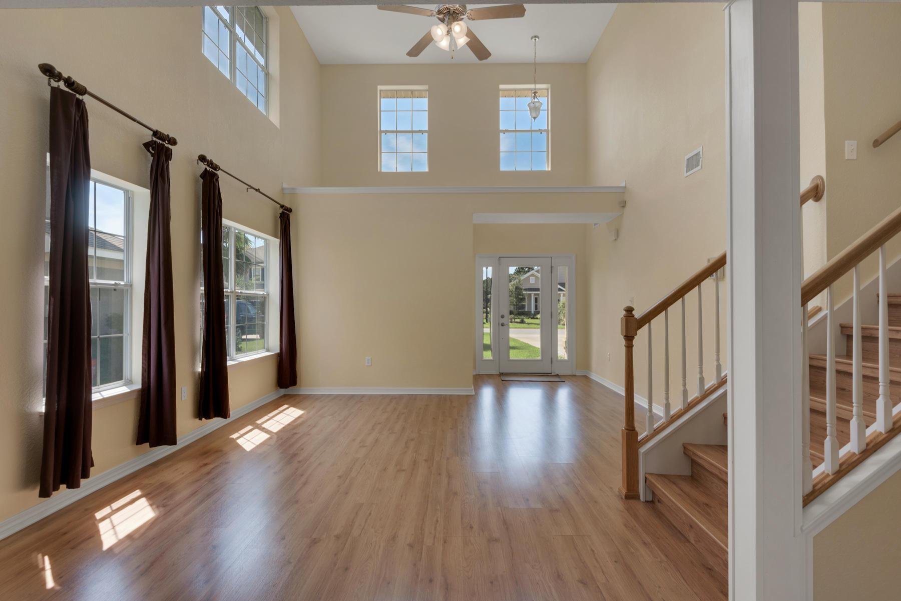 DRIFTWOOD ESTATES - Residential