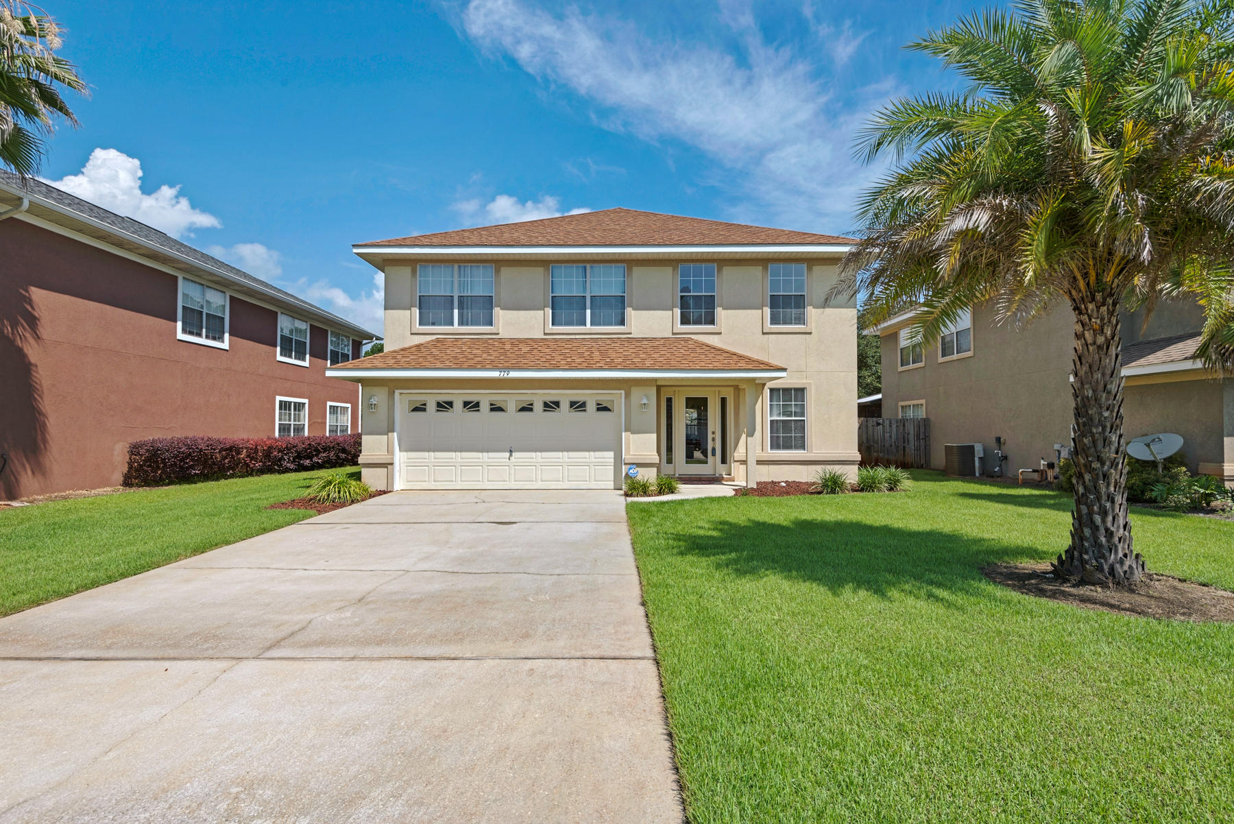 DRIFTWOOD ESTATES - Residential