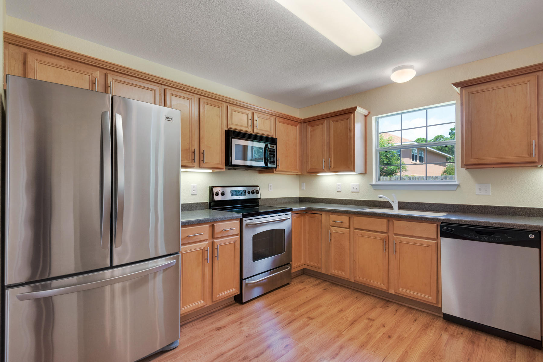 DRIFTWOOD ESTATES - Residential