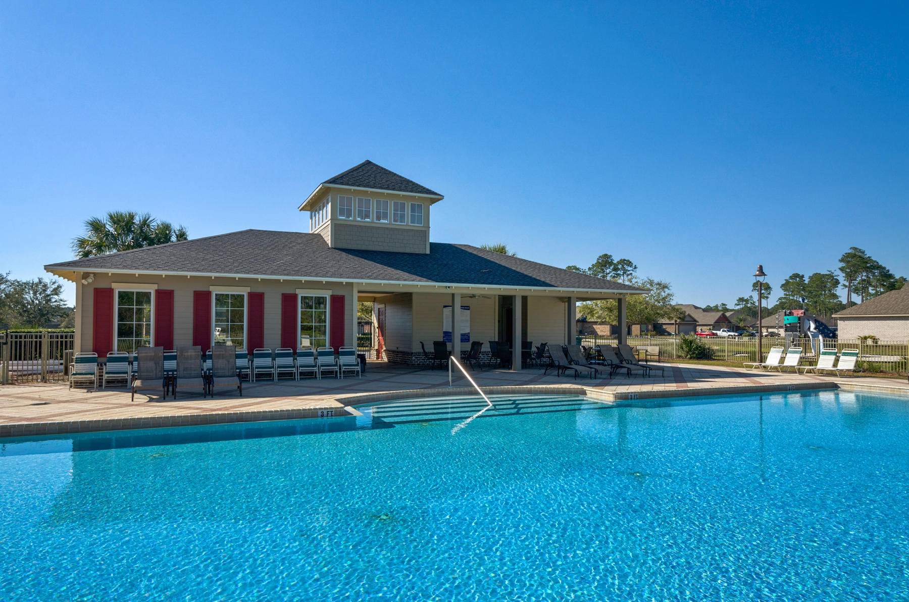 DRIFTWOOD ESTATES - Residential