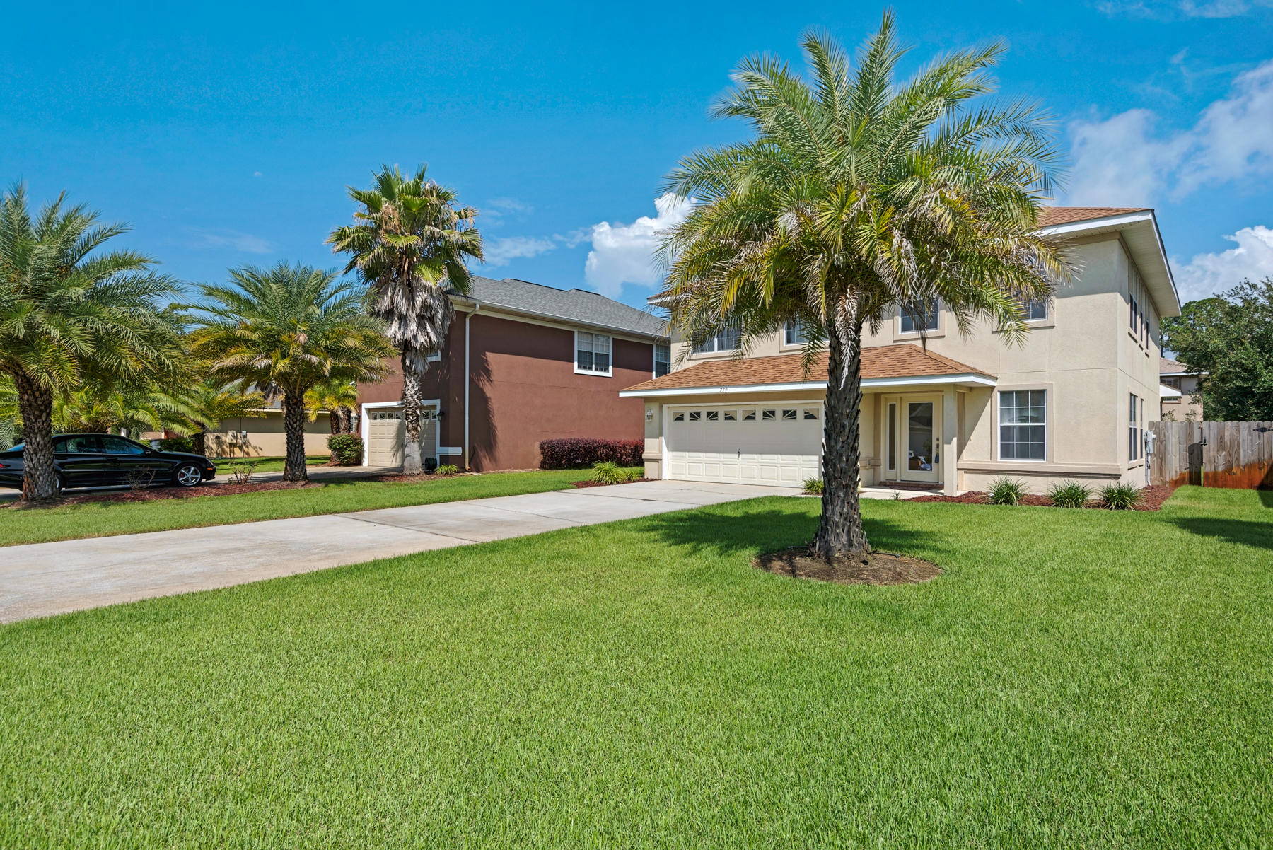 DRIFTWOOD ESTATES - Residential