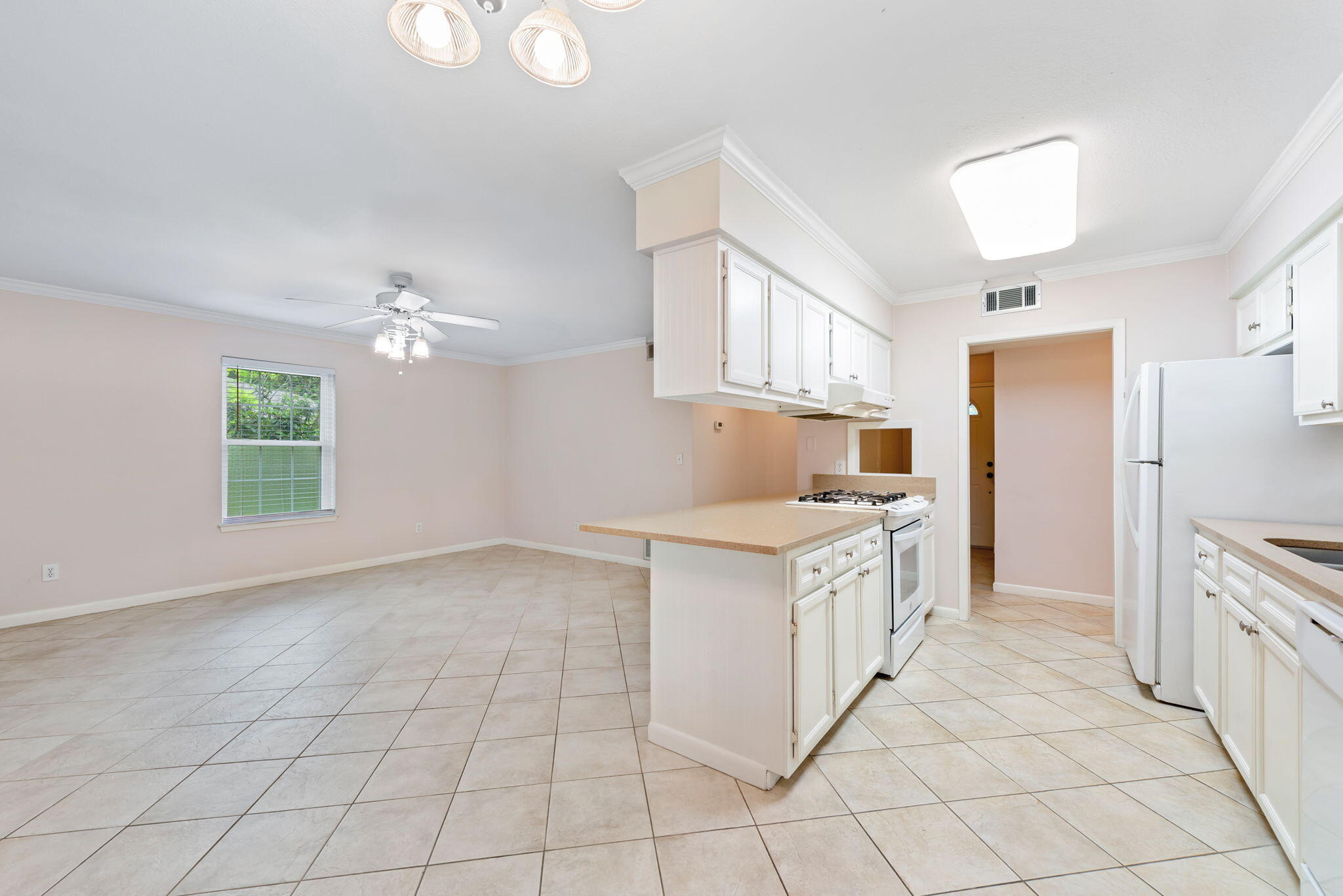 PARK PLACE 3RD ADDN - Residential