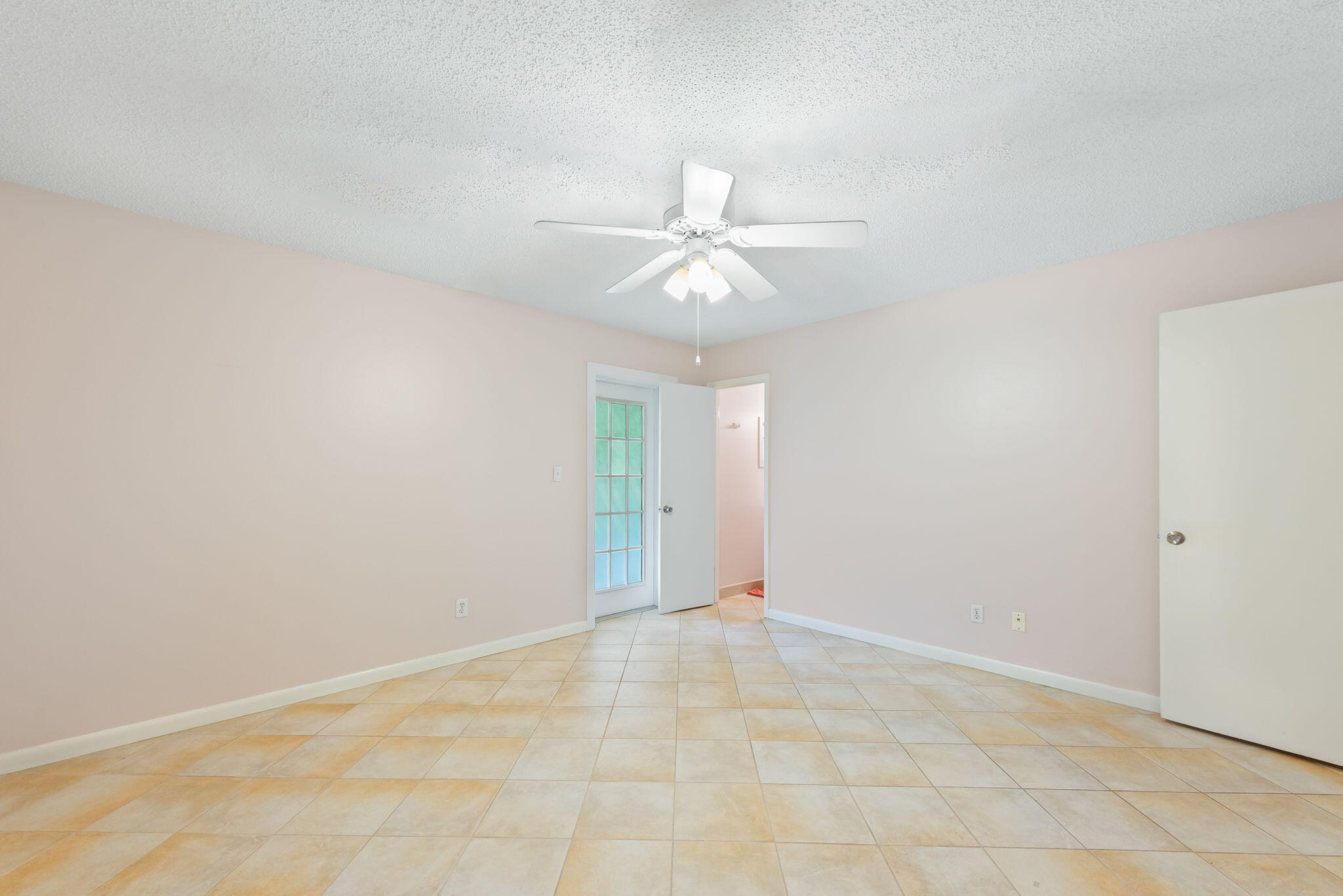 PARK PLACE 3RD ADDN - Residential