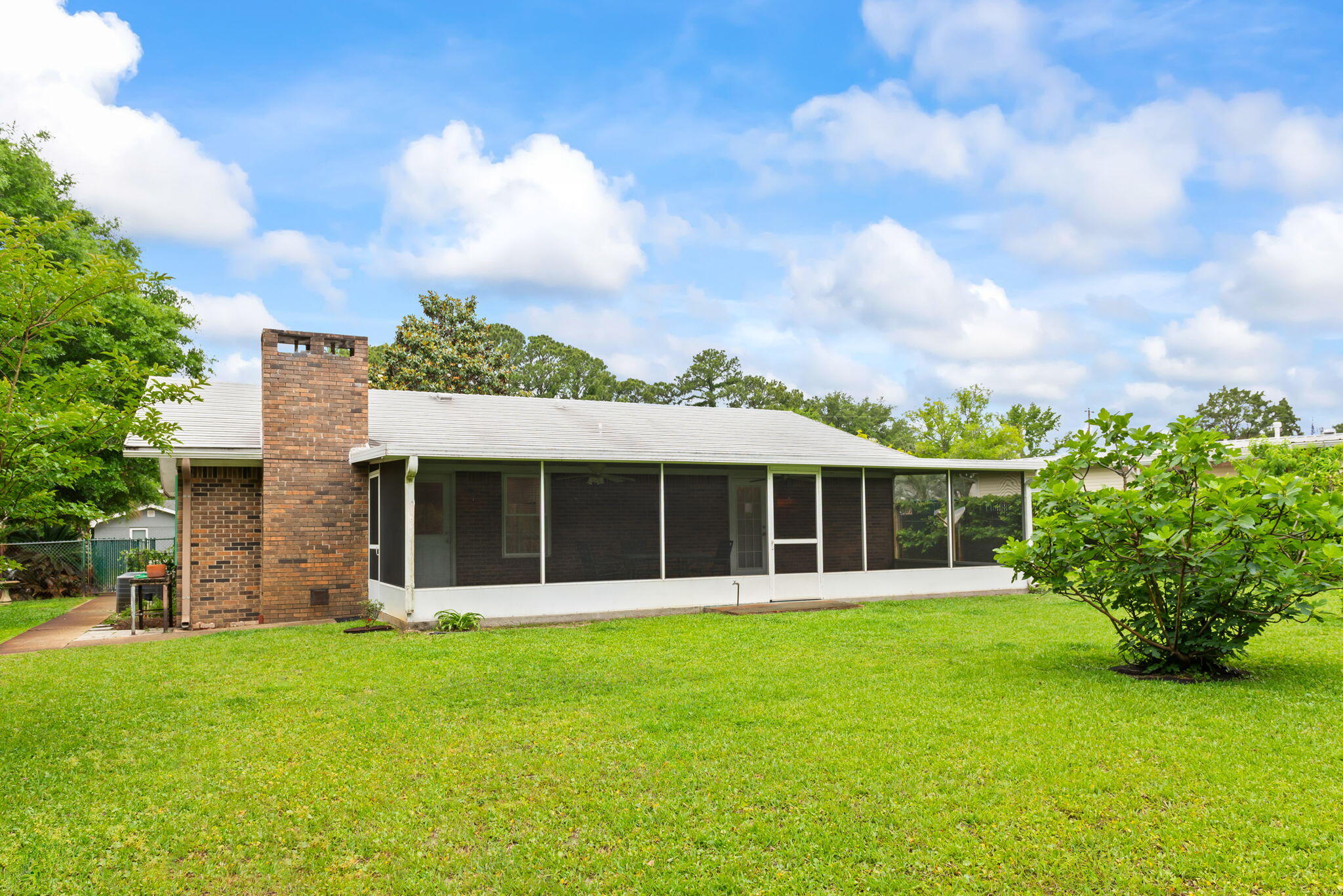 PARK PLACE 3RD ADDN - Residential