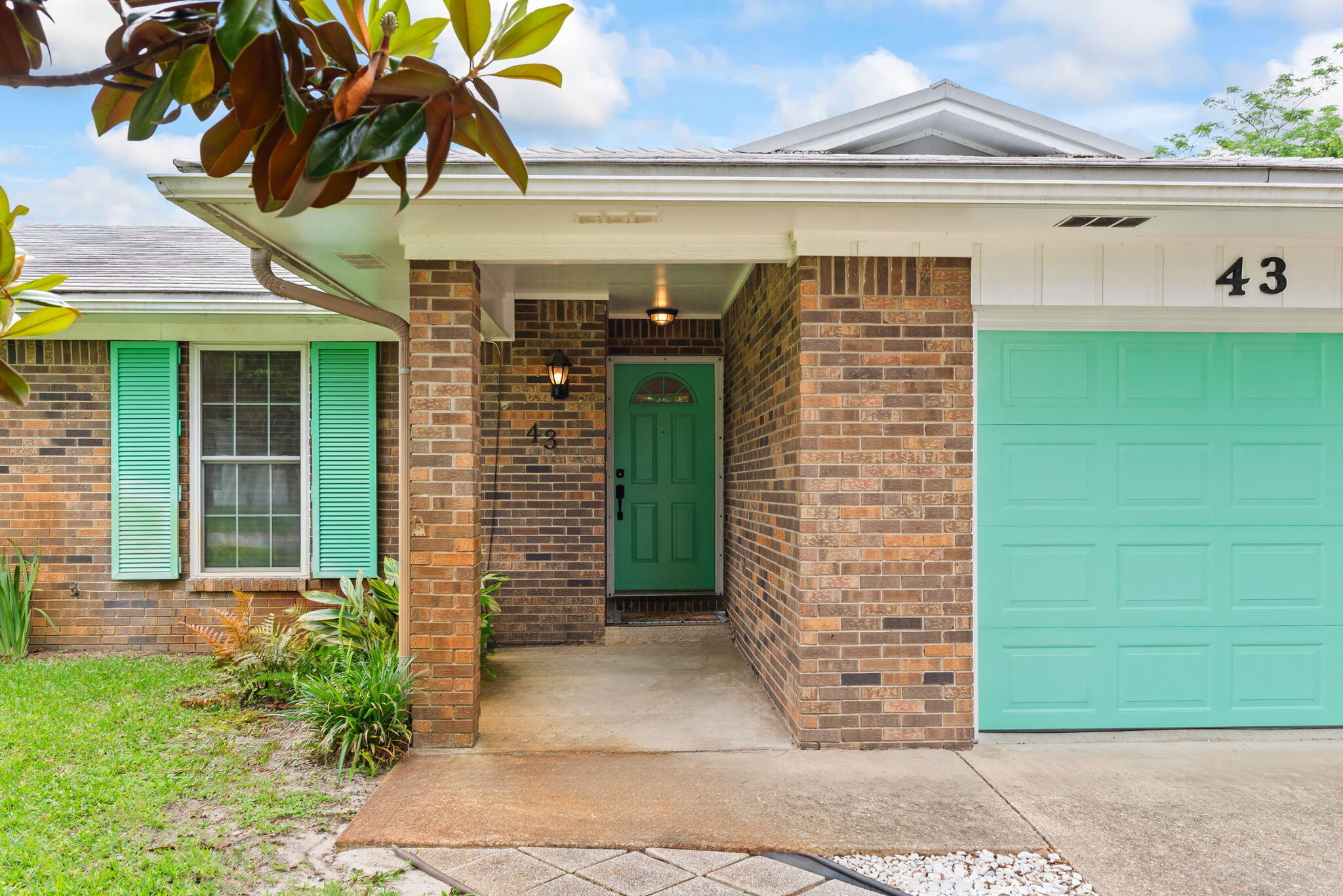 PARK PLACE 3RD ADDN - Residential